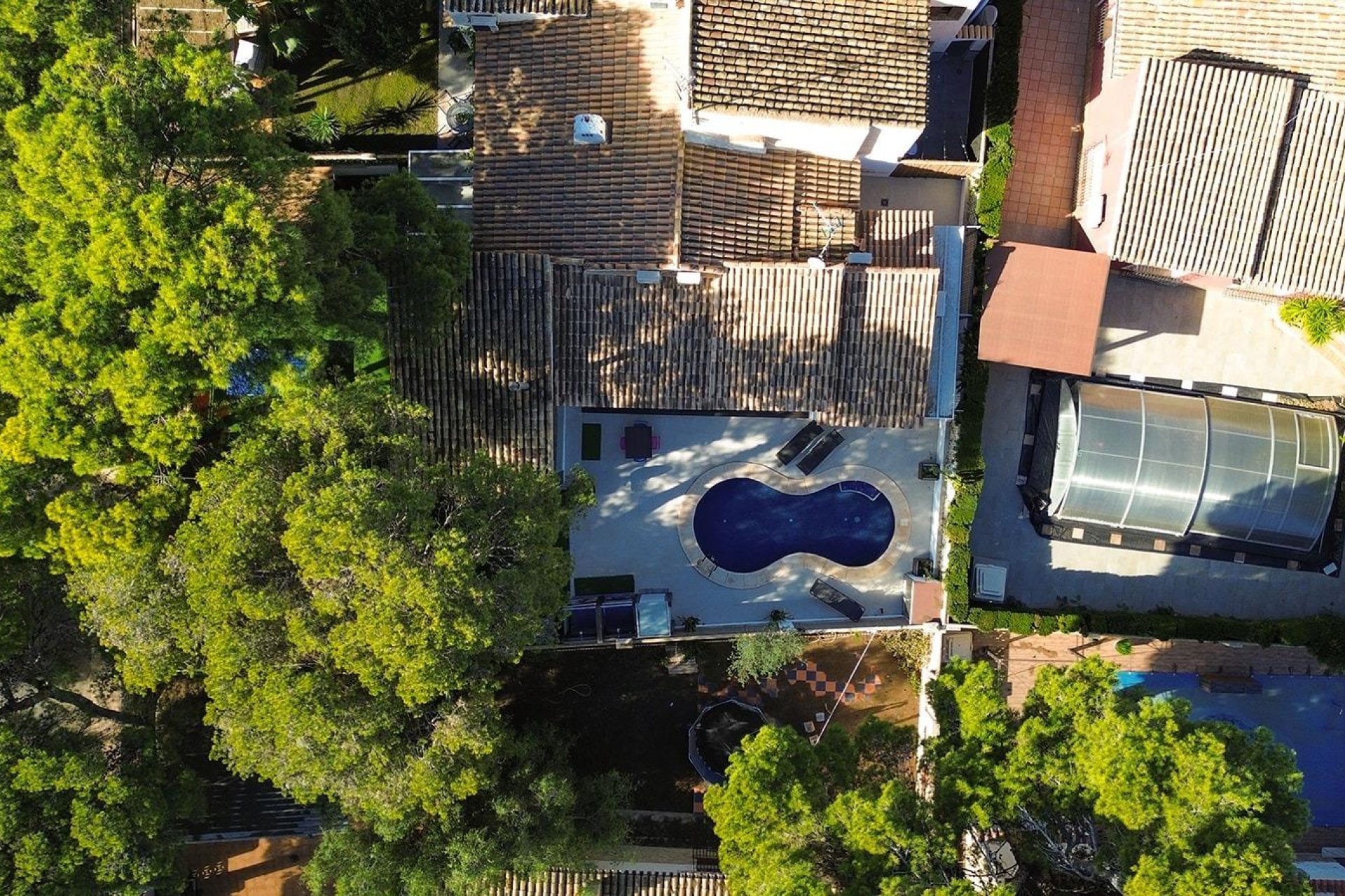 Wiederverkauf - Villa -
Orihuela Costa - Rocio del Mar
