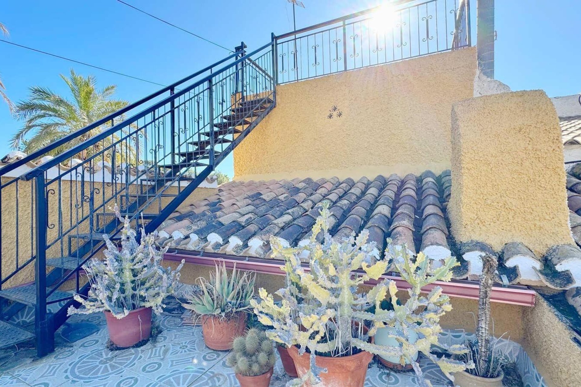 Wiederverkauf - Villa -
Orihuela Costa - Rocio del Mar