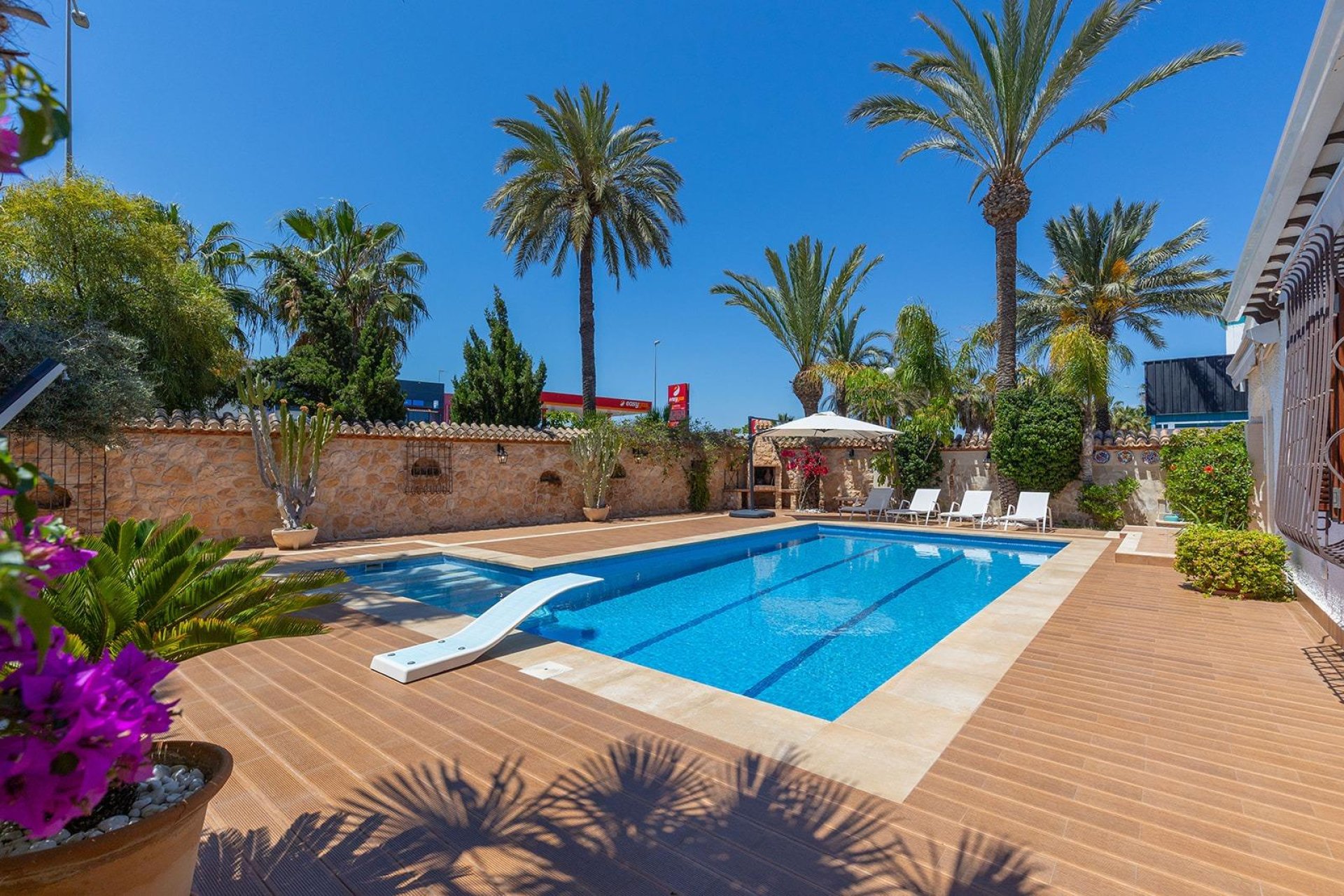 Wiederverkauf - Villa -
Orihuela Costa - Rocio del Mar