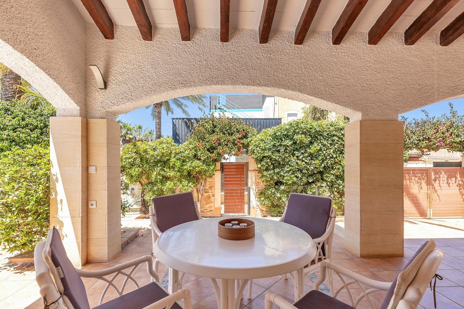 Wiederverkauf - Villa -
Orihuela Costa - Rocio del Mar