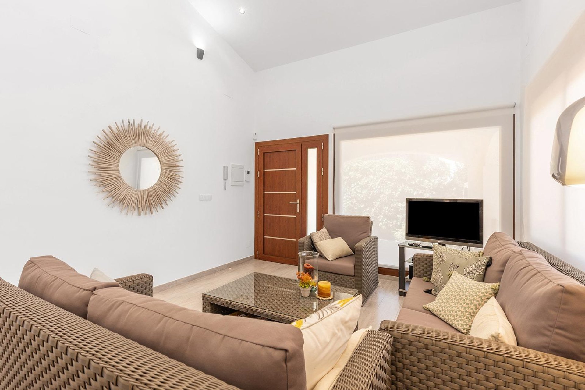 Wiederverkauf - Villa -
Orihuela Costa - Rocio del Mar