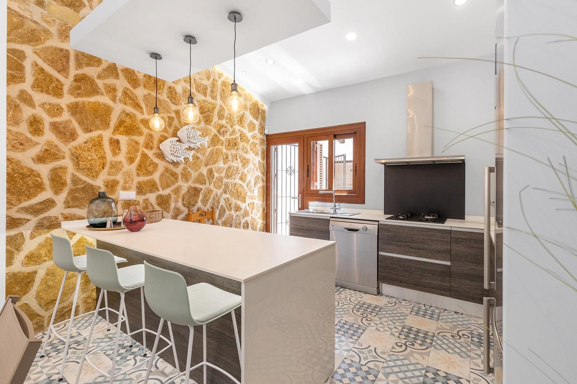 Wiederverkauf - Villa -
Orihuela Costa - Rocio del Mar