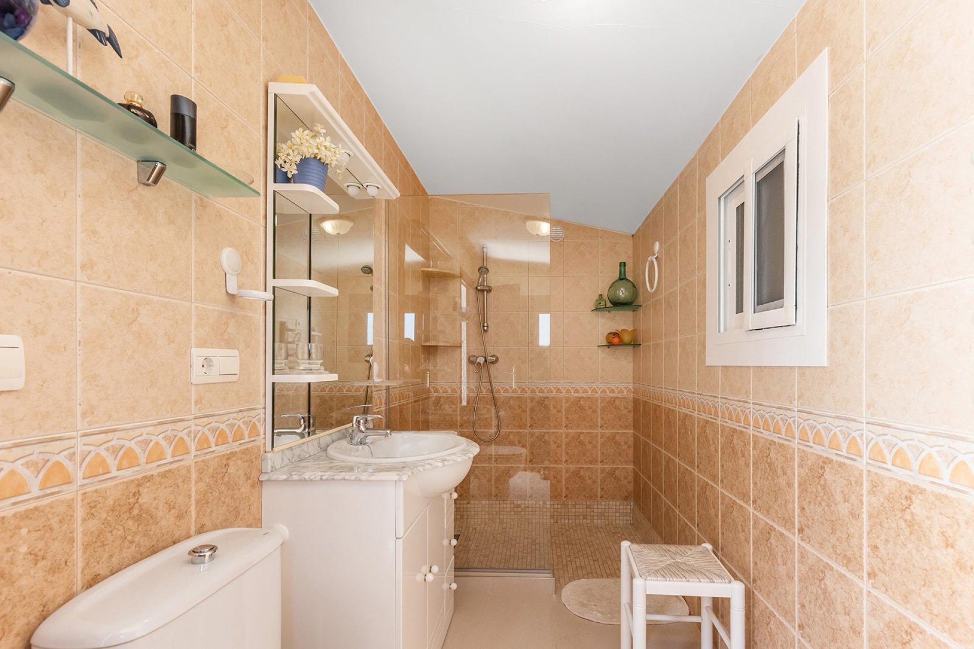 Wiederverkauf - Villa -
Orihuela Costa - Rocio del Mar