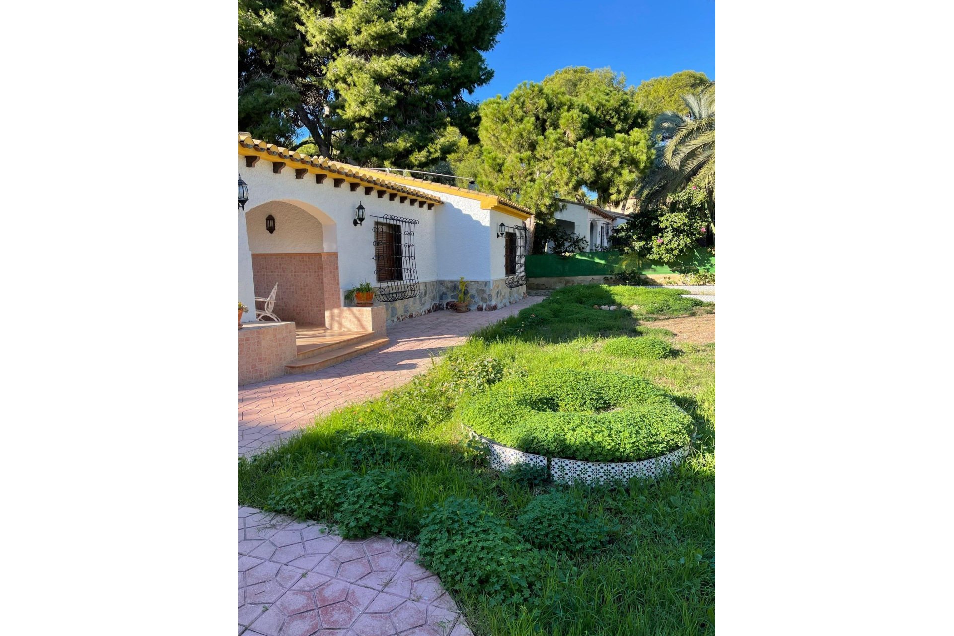 Wiederverkauf - Villa -
Orihuela Costa - Rocio del Mar