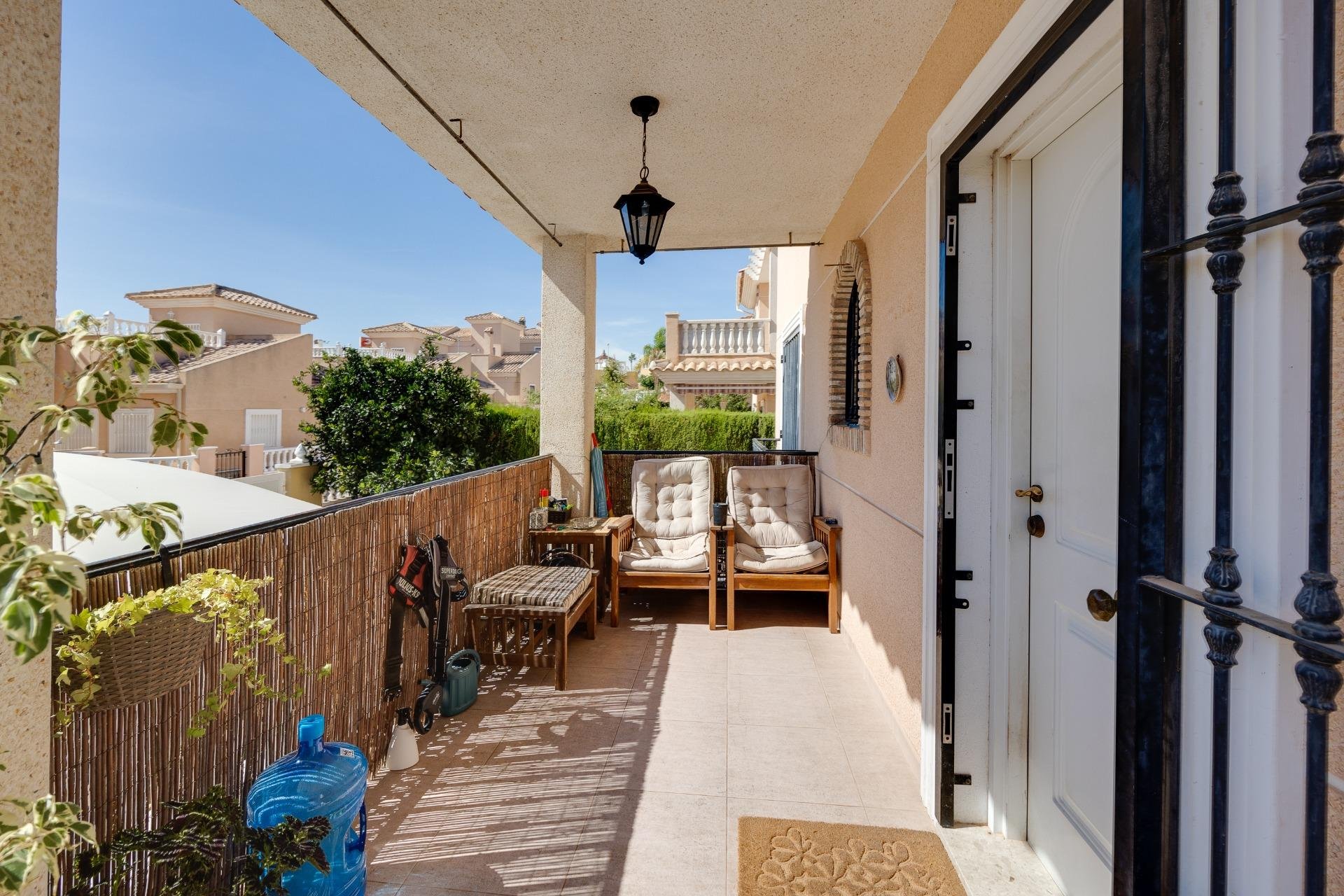 Wiederverkauf - Villa -
Orihuela Costa - Urbanización Perla del Mar