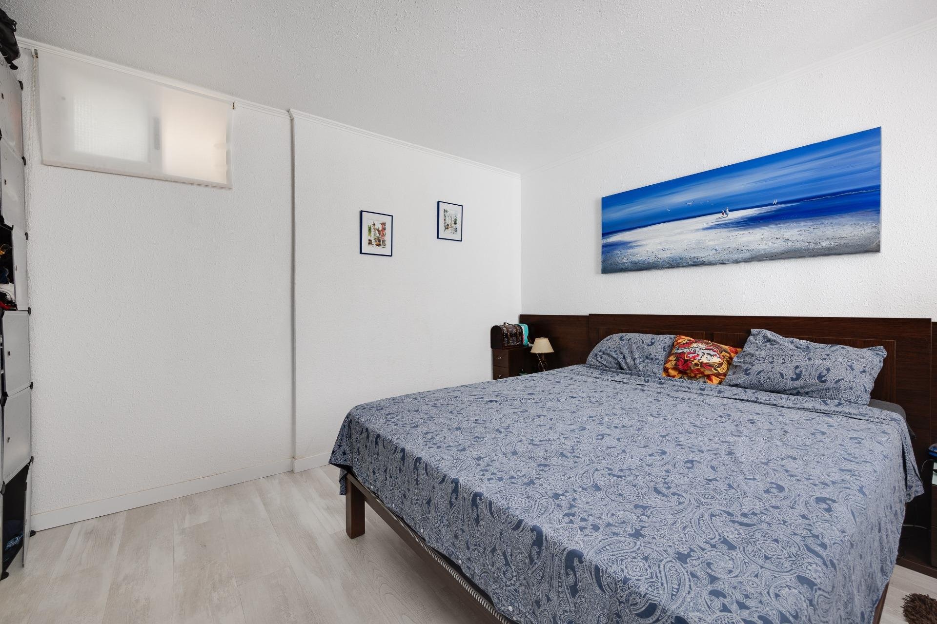 Wiederverkauf - Villa -
Orihuela Costa - Urbanización Perla del Mar