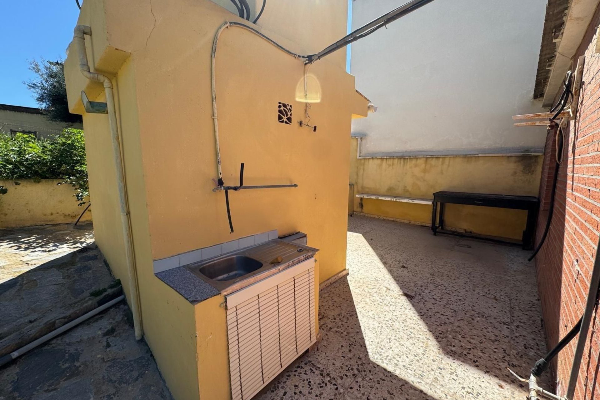 Wiederverkauf - Villa -
Orihuela Costa - Urbanización Perla del Mar