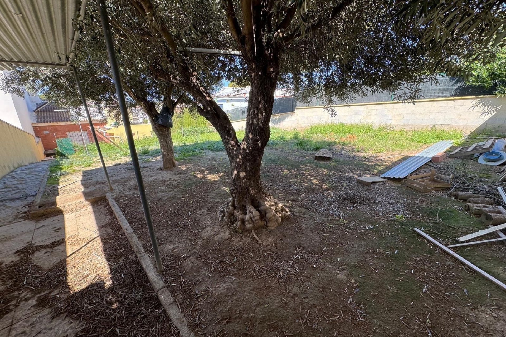 Wiederverkauf - Villa -
Orihuela Costa - Urbanización Perla del Mar