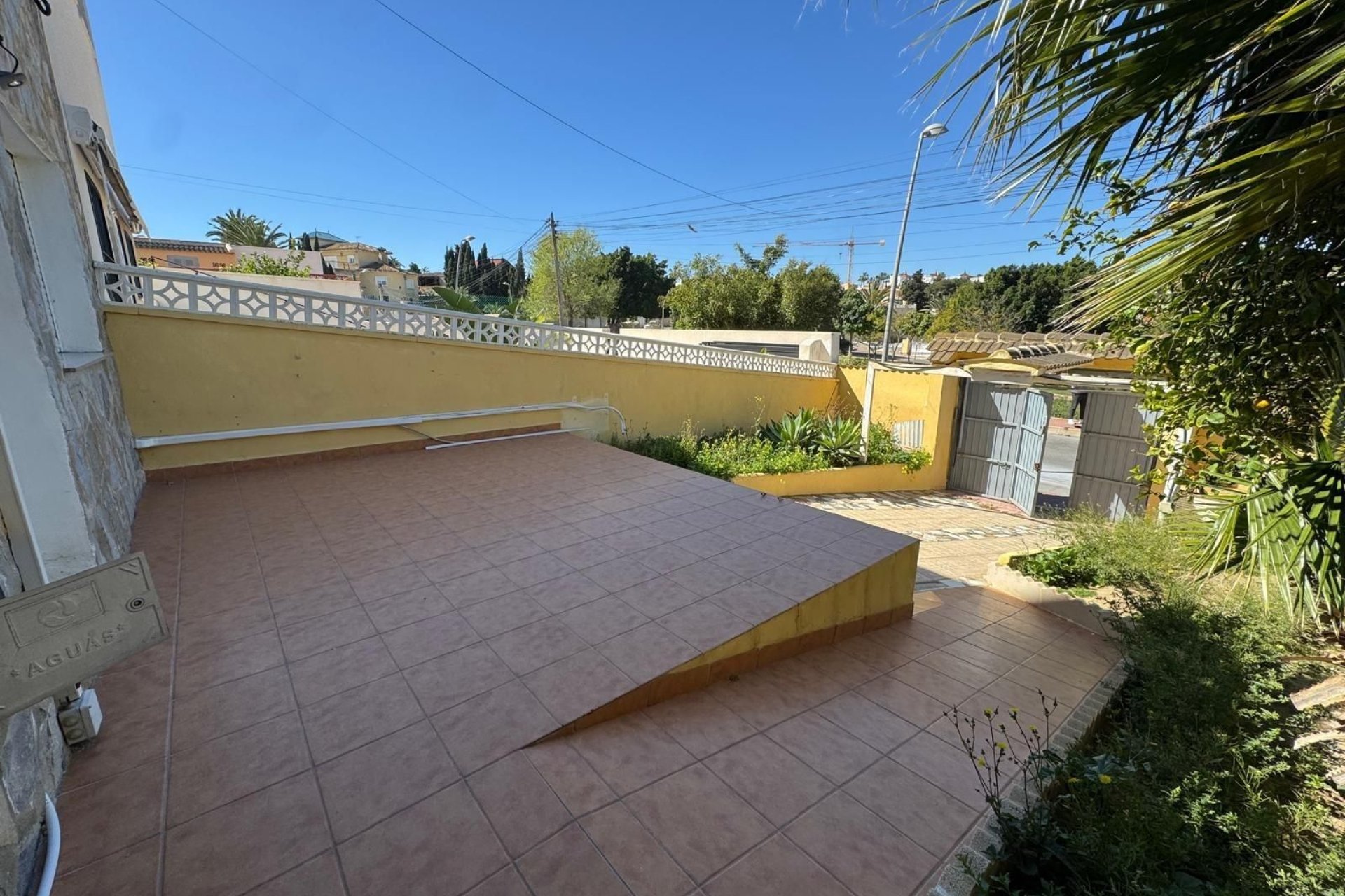 Wiederverkauf - Villa -
Orihuela Costa - Urbanización Perla del Mar