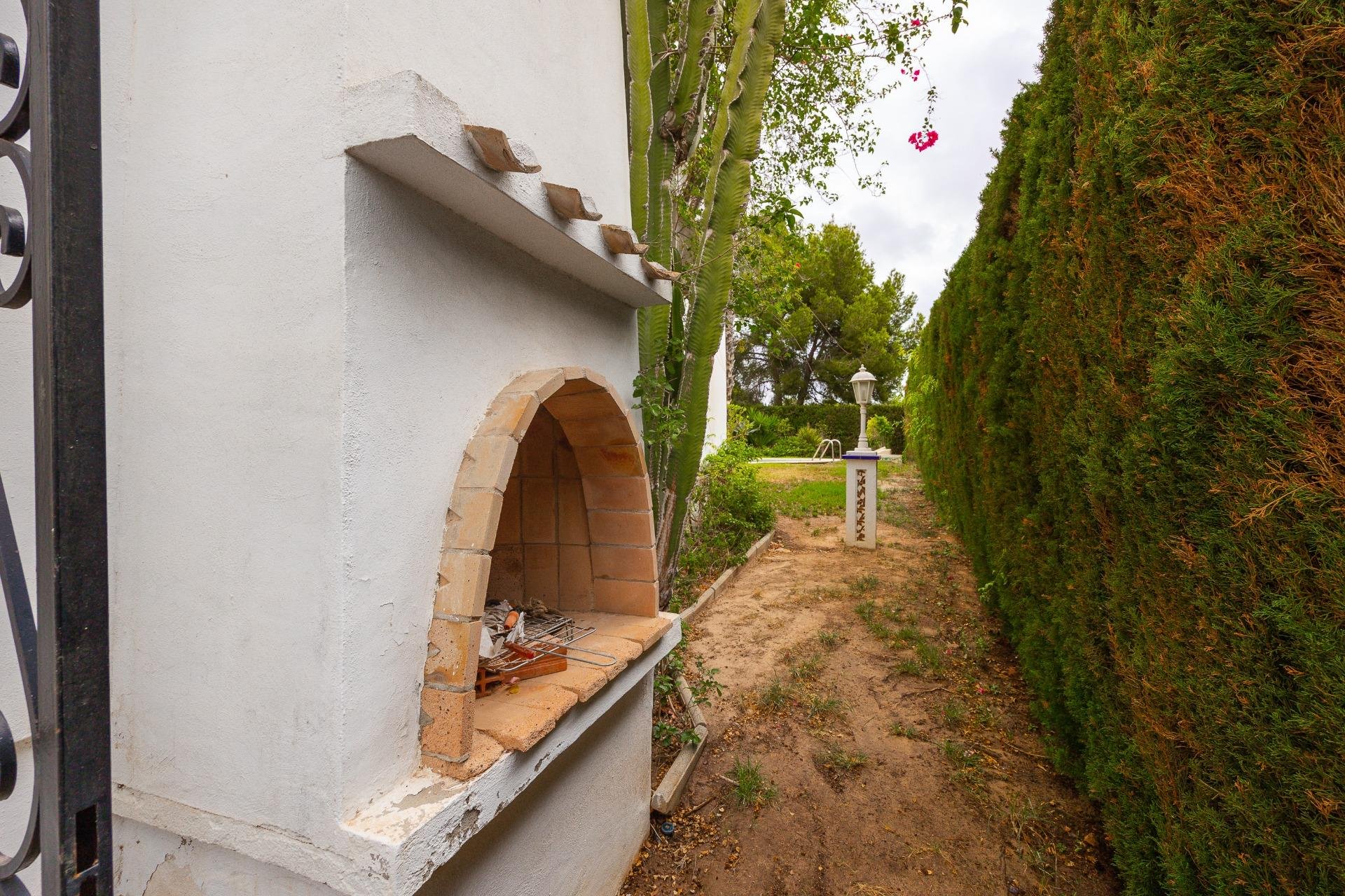 Wiederverkauf - Villa -
Orihuela Costa - Villamartín-Las Filipinas