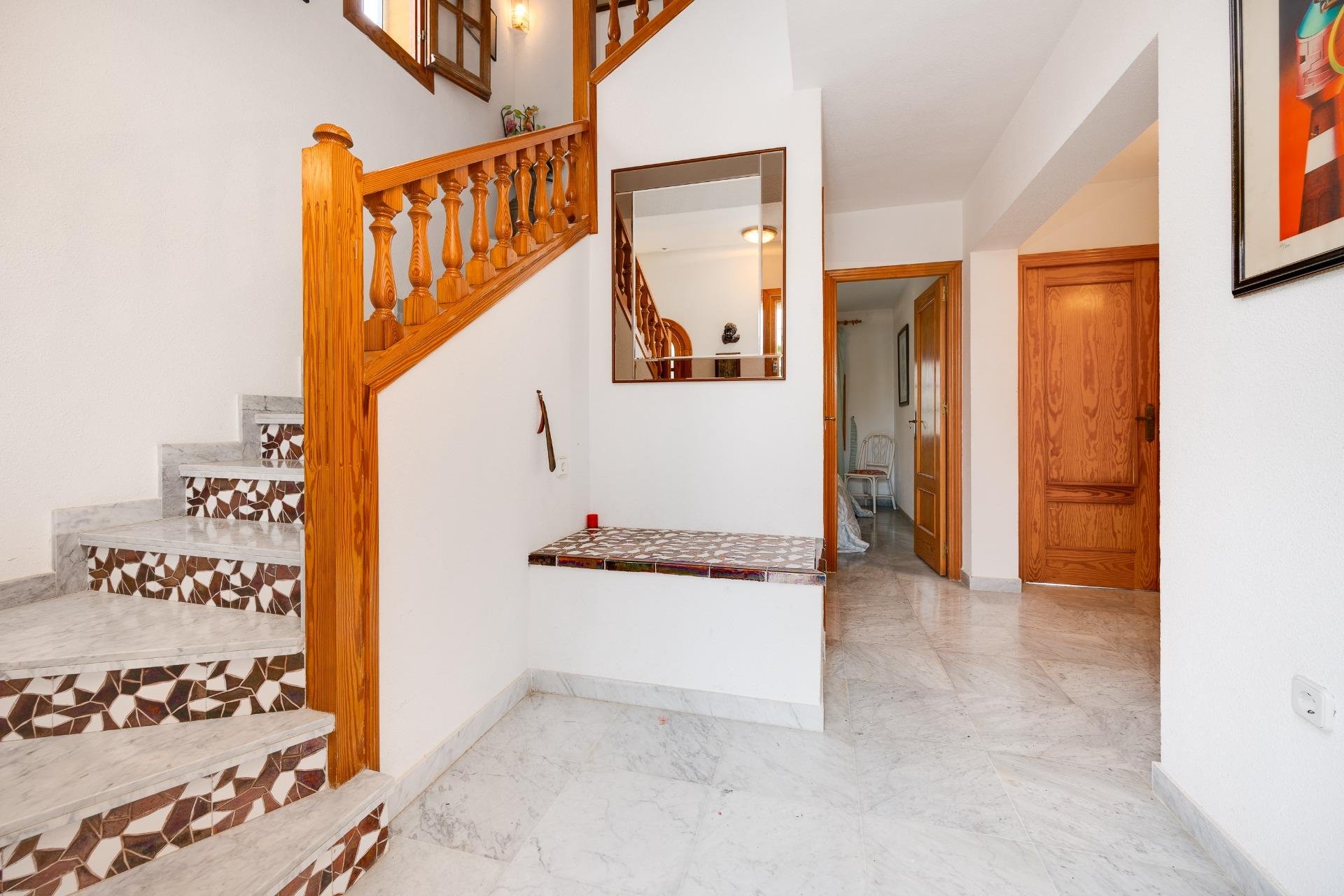 Wiederverkauf - Villa -
Orihuela Costa - Villamartín-Las Filipinas