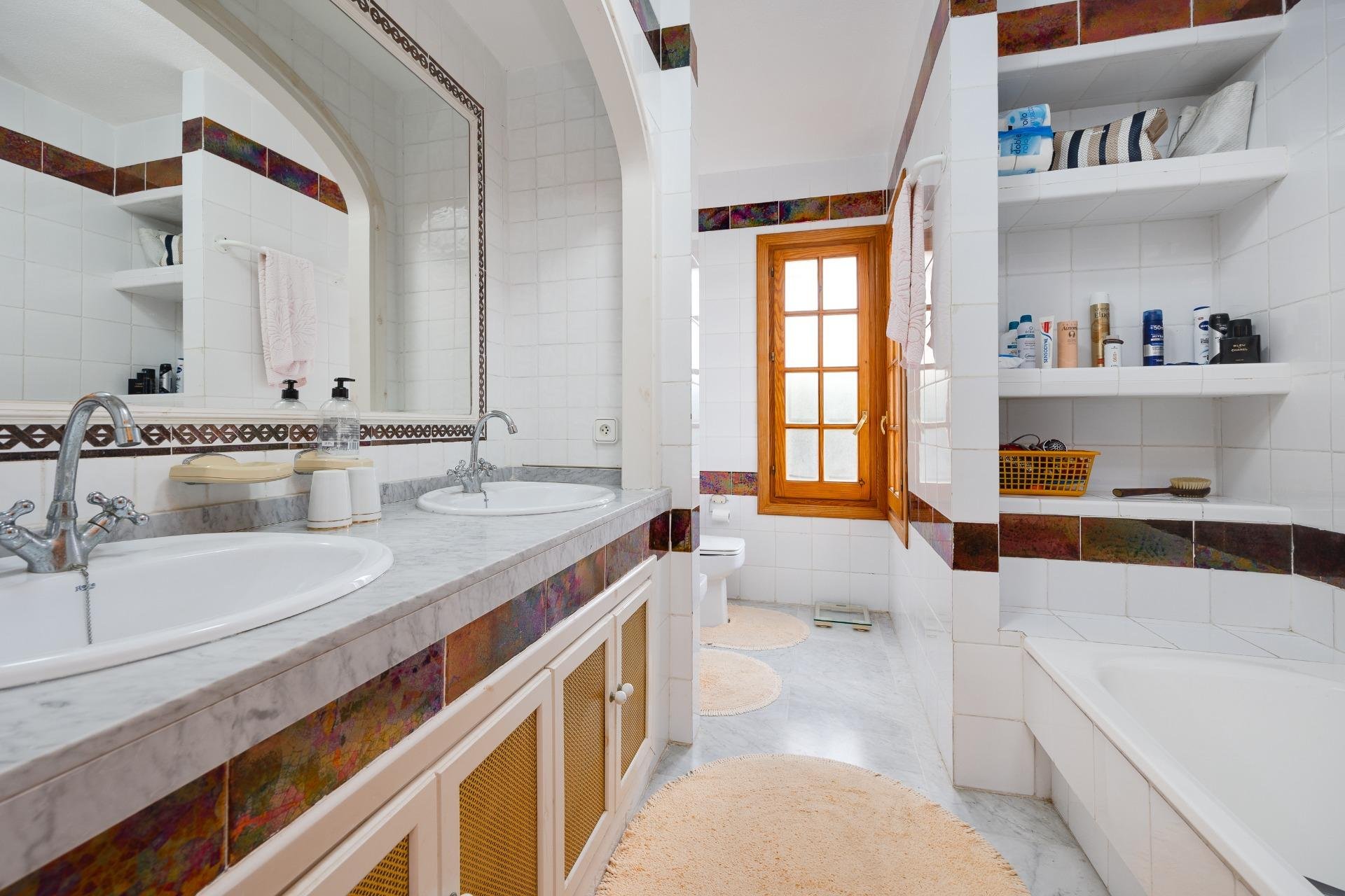 Wiederverkauf - Villa -
Orihuela Costa - Villamartín-Las Filipinas