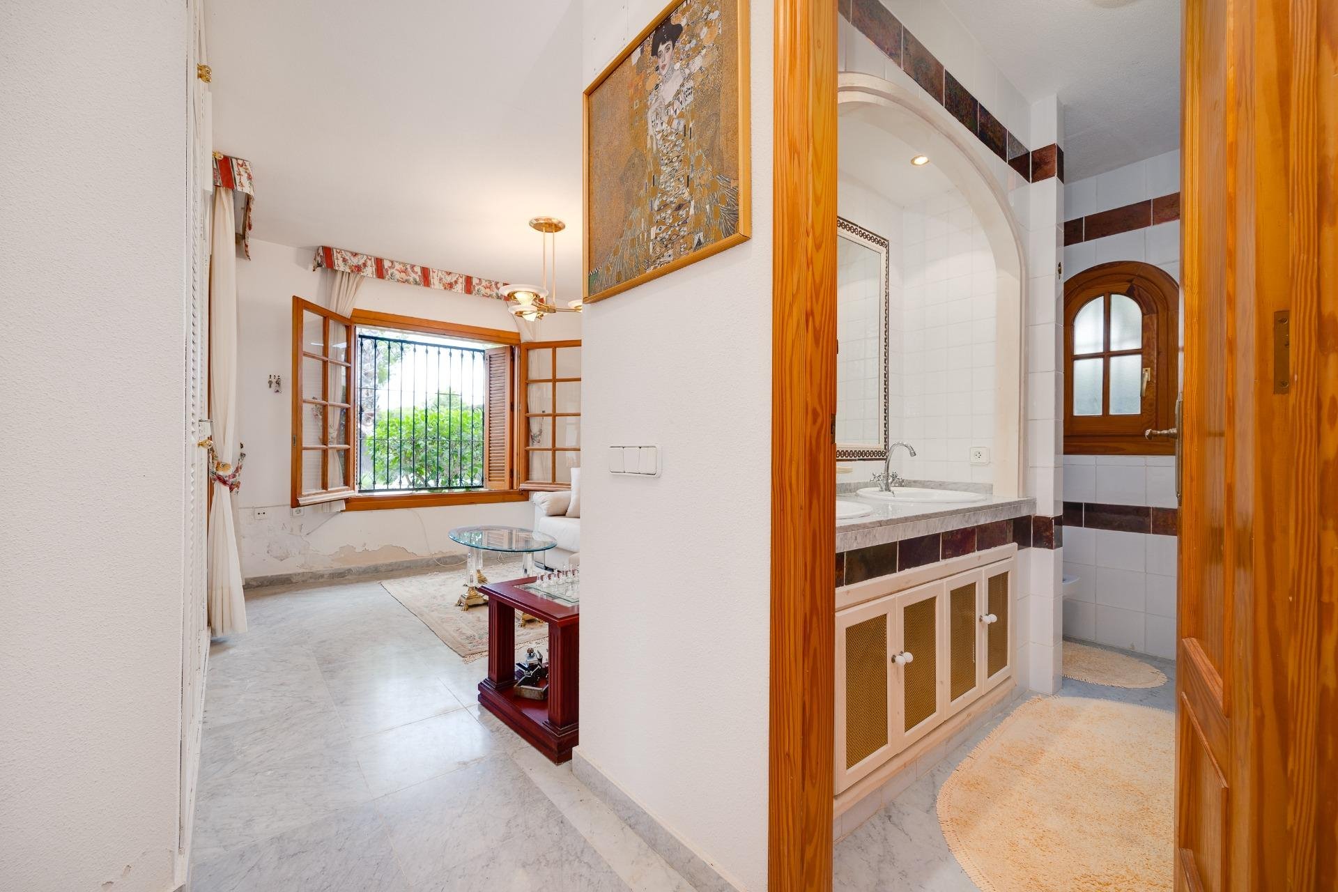 Wiederverkauf - Villa -
Orihuela Costa - Villamartín-Las Filipinas