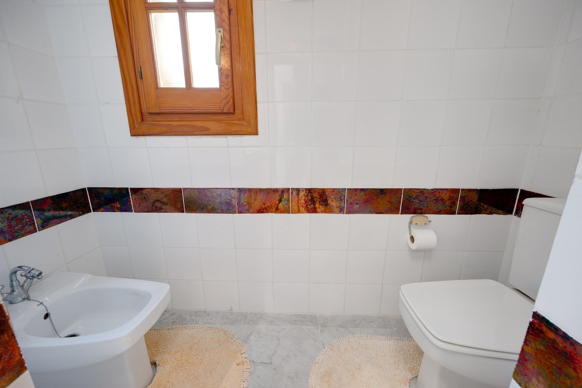 Wiederverkauf - Villa -
Orihuela Costa - Villamartín-Las Filipinas