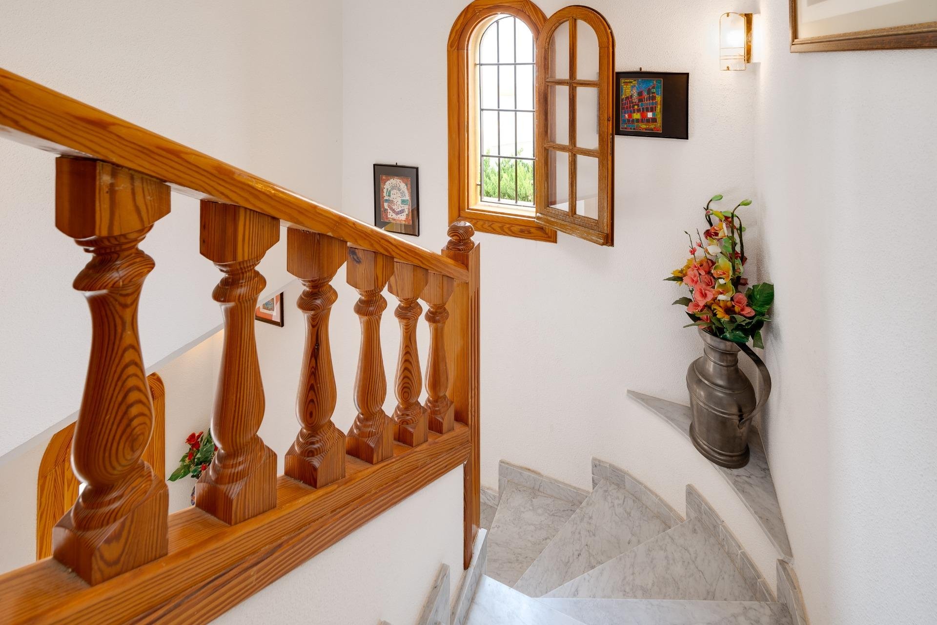 Wiederverkauf - Villa -
Orihuela Costa - Villamartín-Las Filipinas