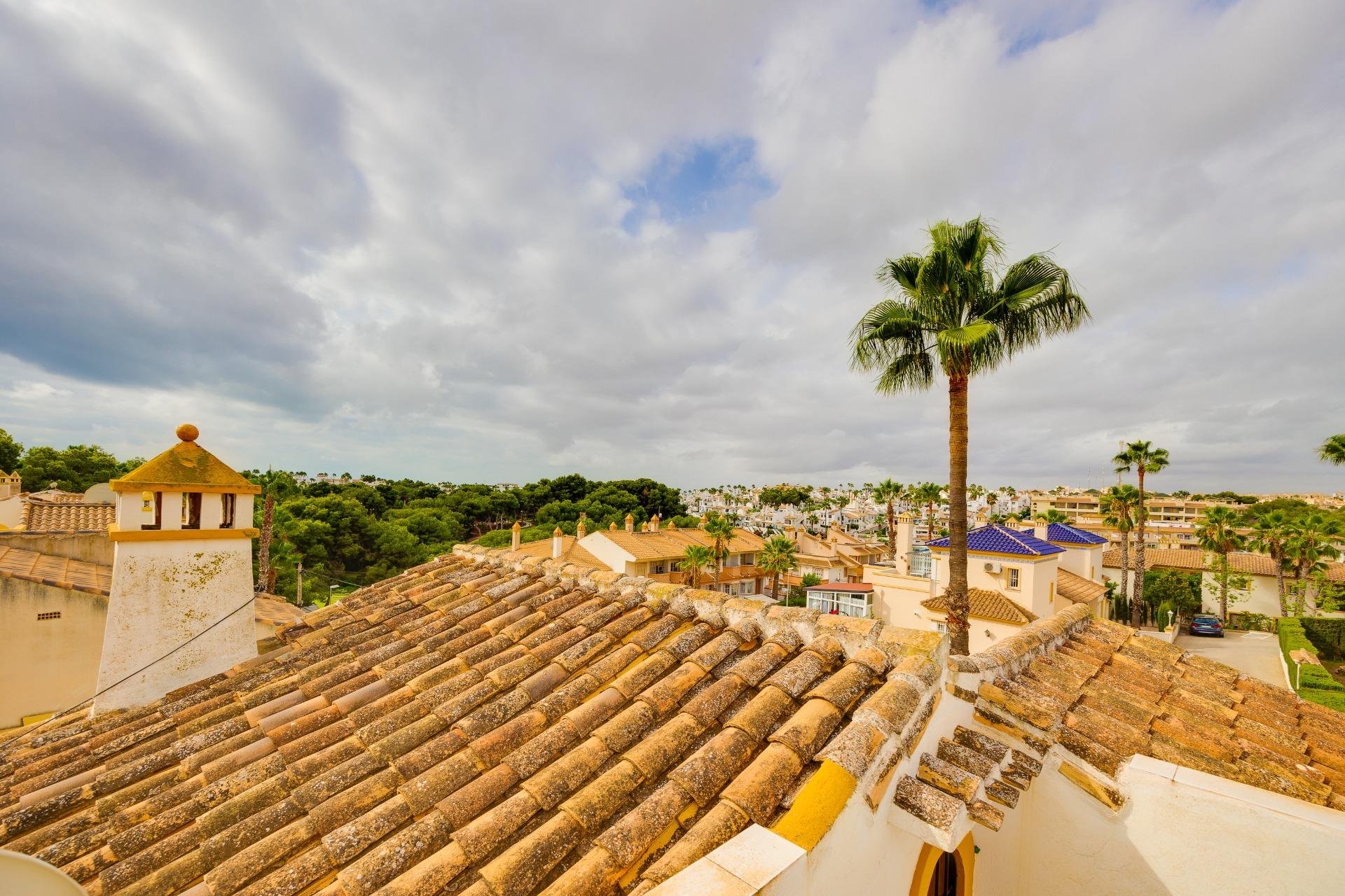 Wiederverkauf - Villa -
Orihuela Costa - Villamartín-Las Filipinas