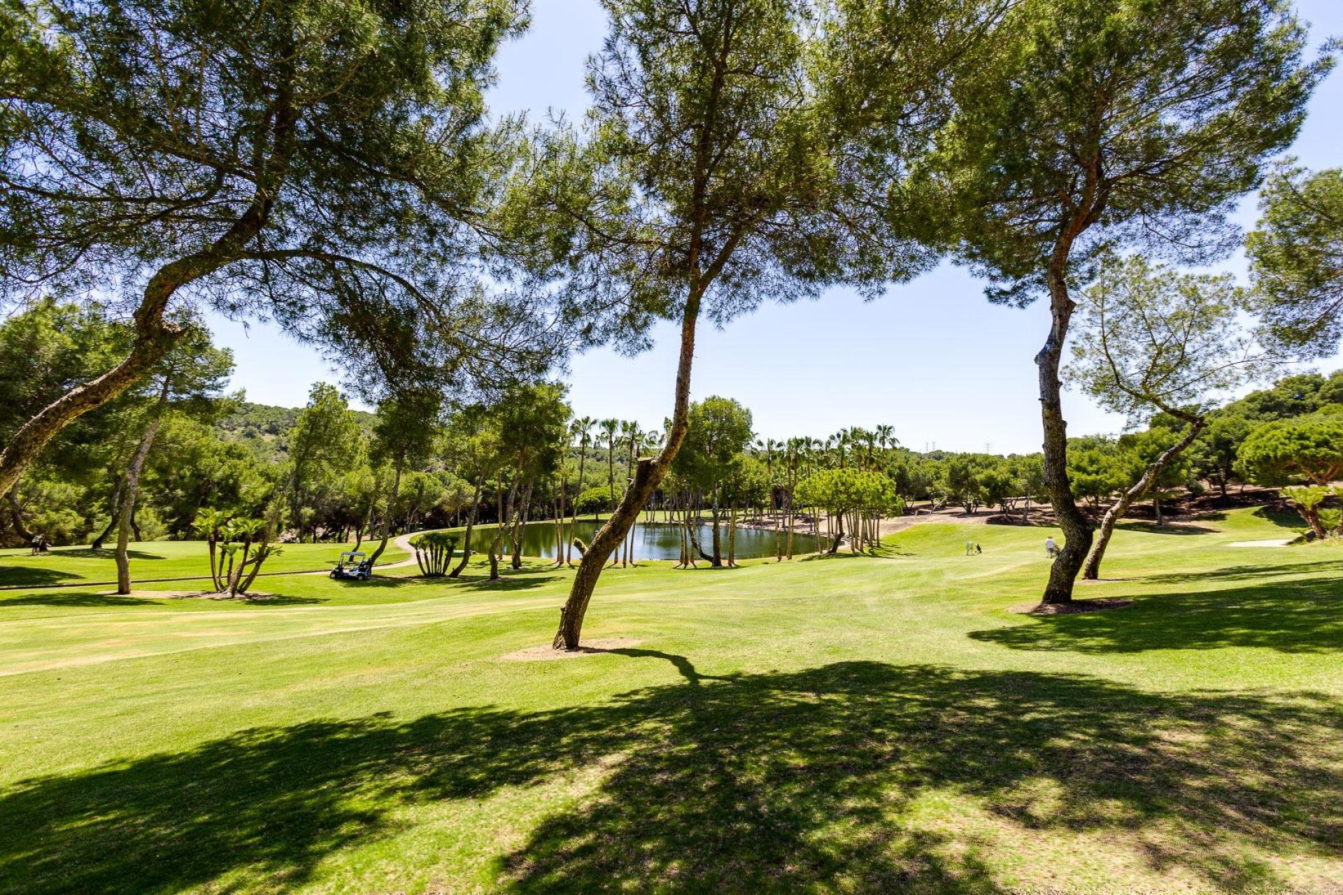Wiederverkauf - Villa -
Orihuela Costa - Villamartín-Las Filipinas