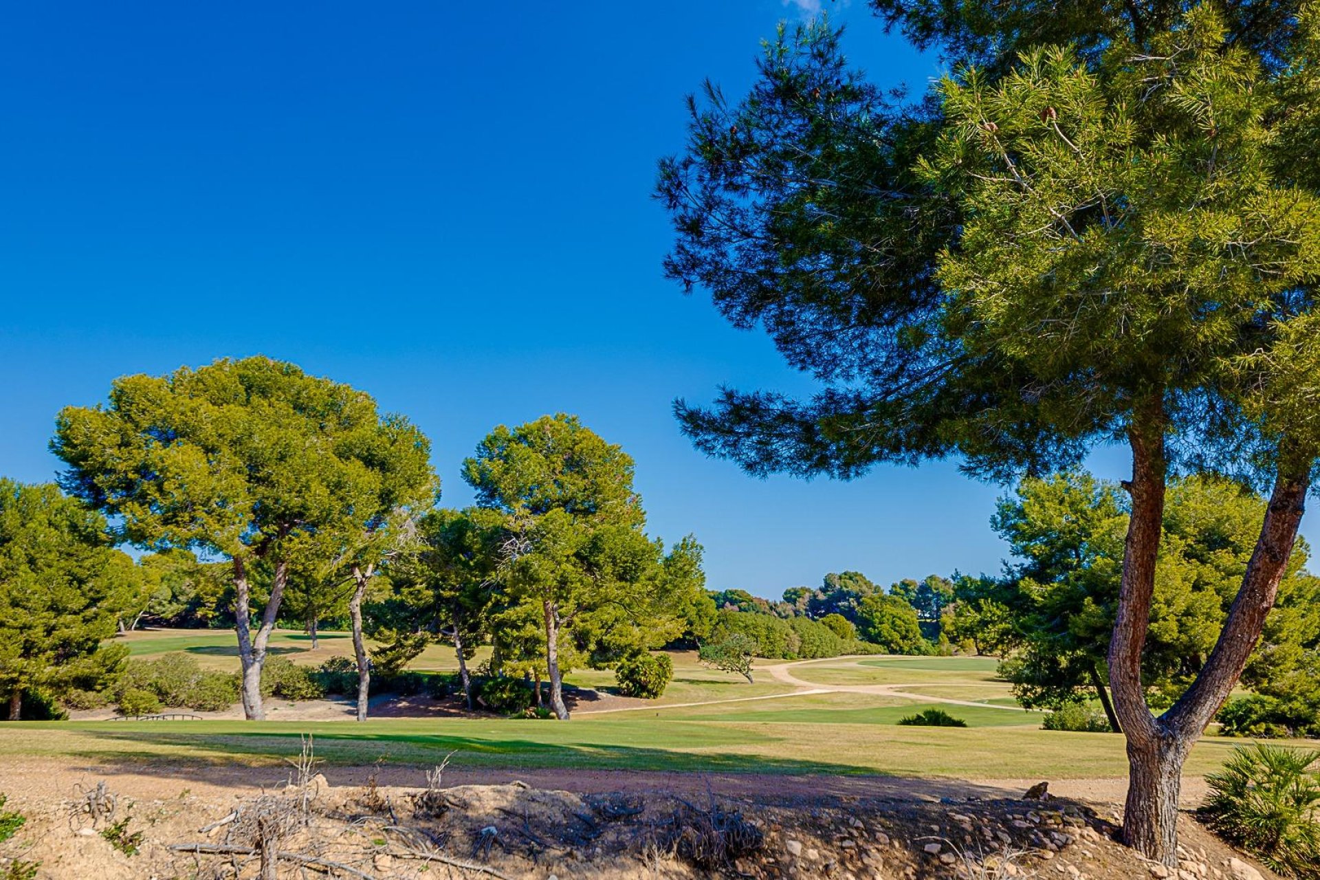 Wiederverkauf - Villa -
Orihuela Costa - Villamartín-Las Filipinas