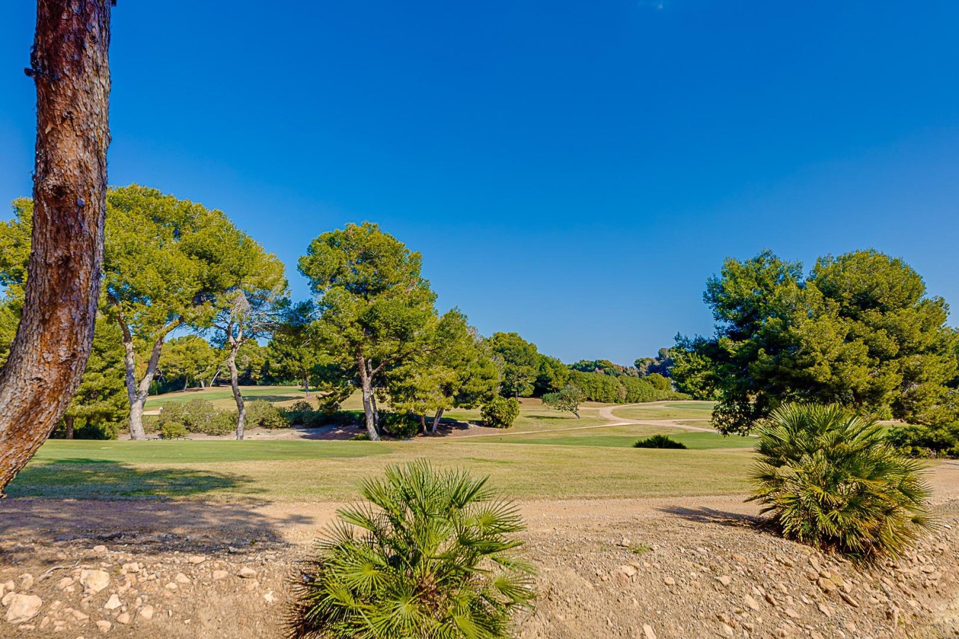 Wiederverkauf - Villa -
Orihuela Costa - Villamartín-Las Filipinas