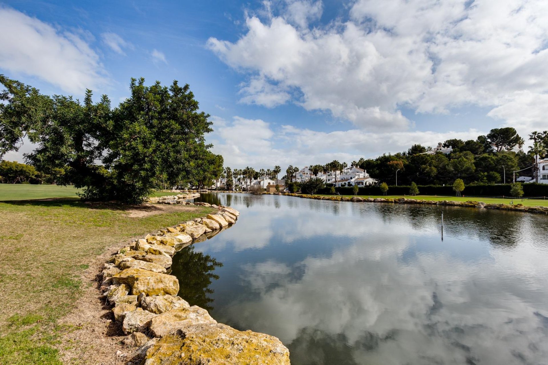 Wiederverkauf - Villa -
Orihuela Costa - Villamartín-Las Filipinas