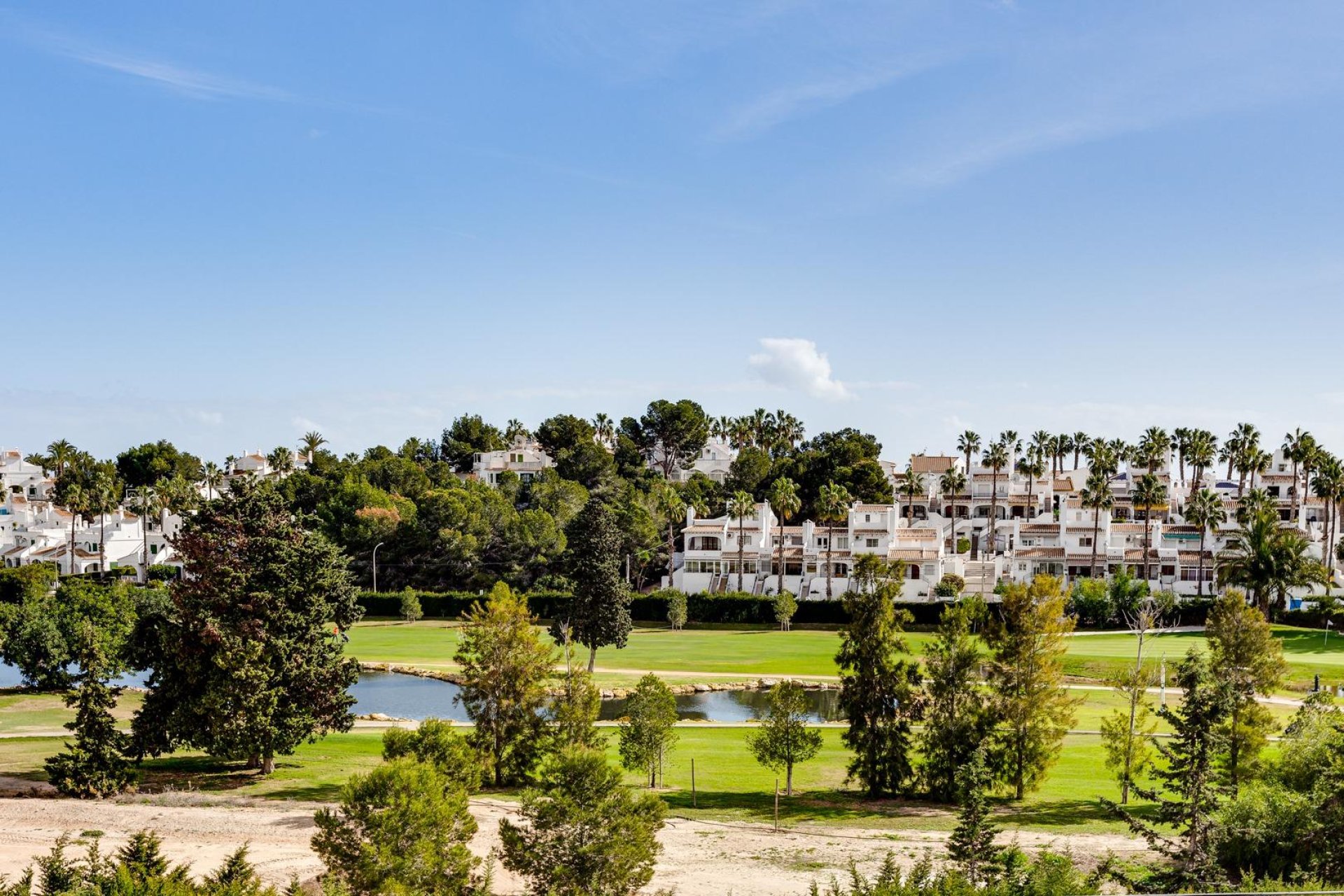 Wiederverkauf - Villa -
Orihuela Costa - Villamartín-Las Filipinas