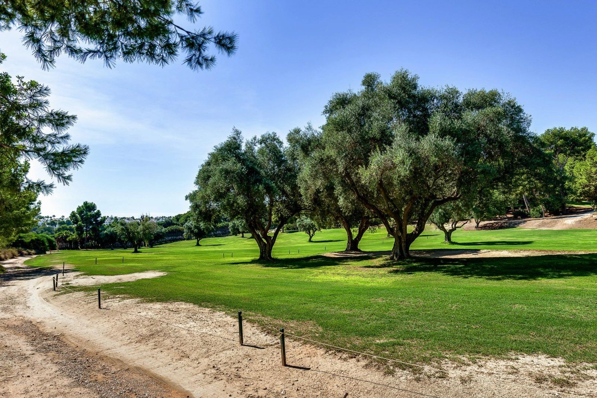 Wiederverkauf - Villa -
Orihuela Costa - Villamartín-Las Filipinas