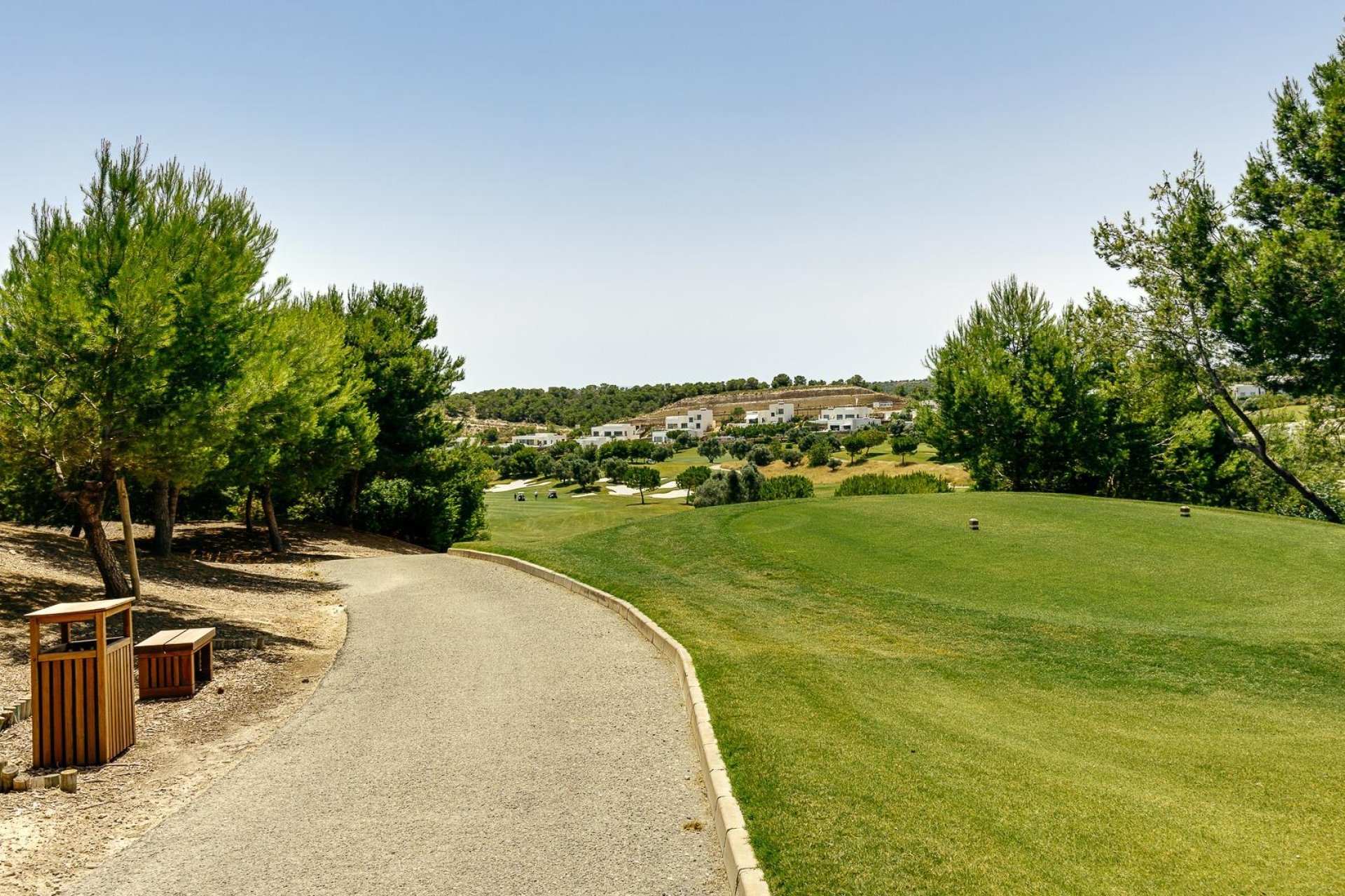 Wiederverkauf - Villa -
Orihuela Costa - Villamartín-Las Filipinas