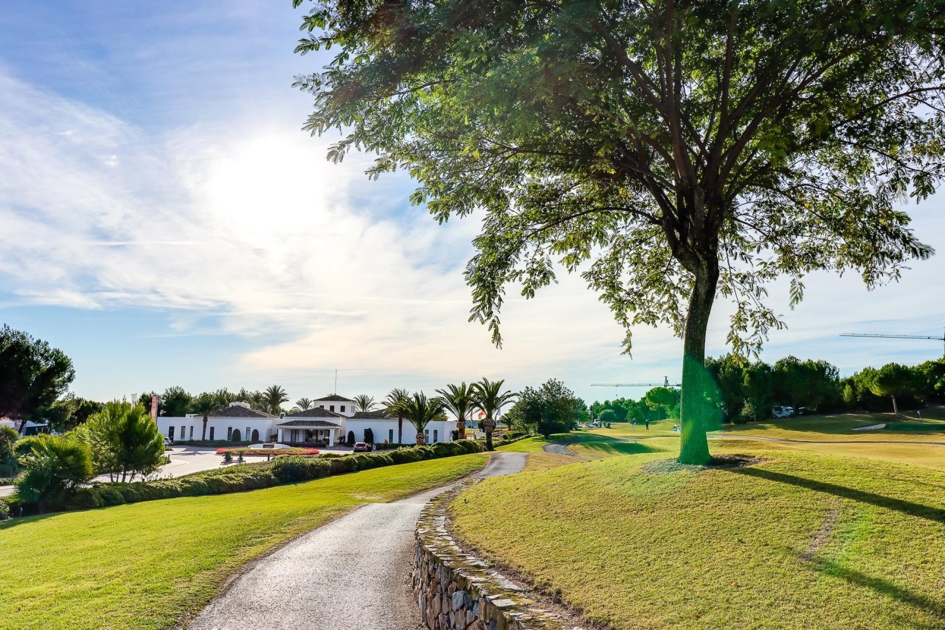 Wiederverkauf - Villa -
Orihuela Costa - Villamartín-Las Filipinas