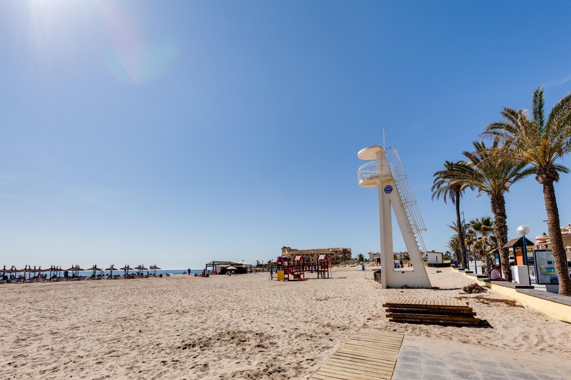 Wiederverkauf - Villa -
Orihuela Costa - Villamartín-Las Filipinas