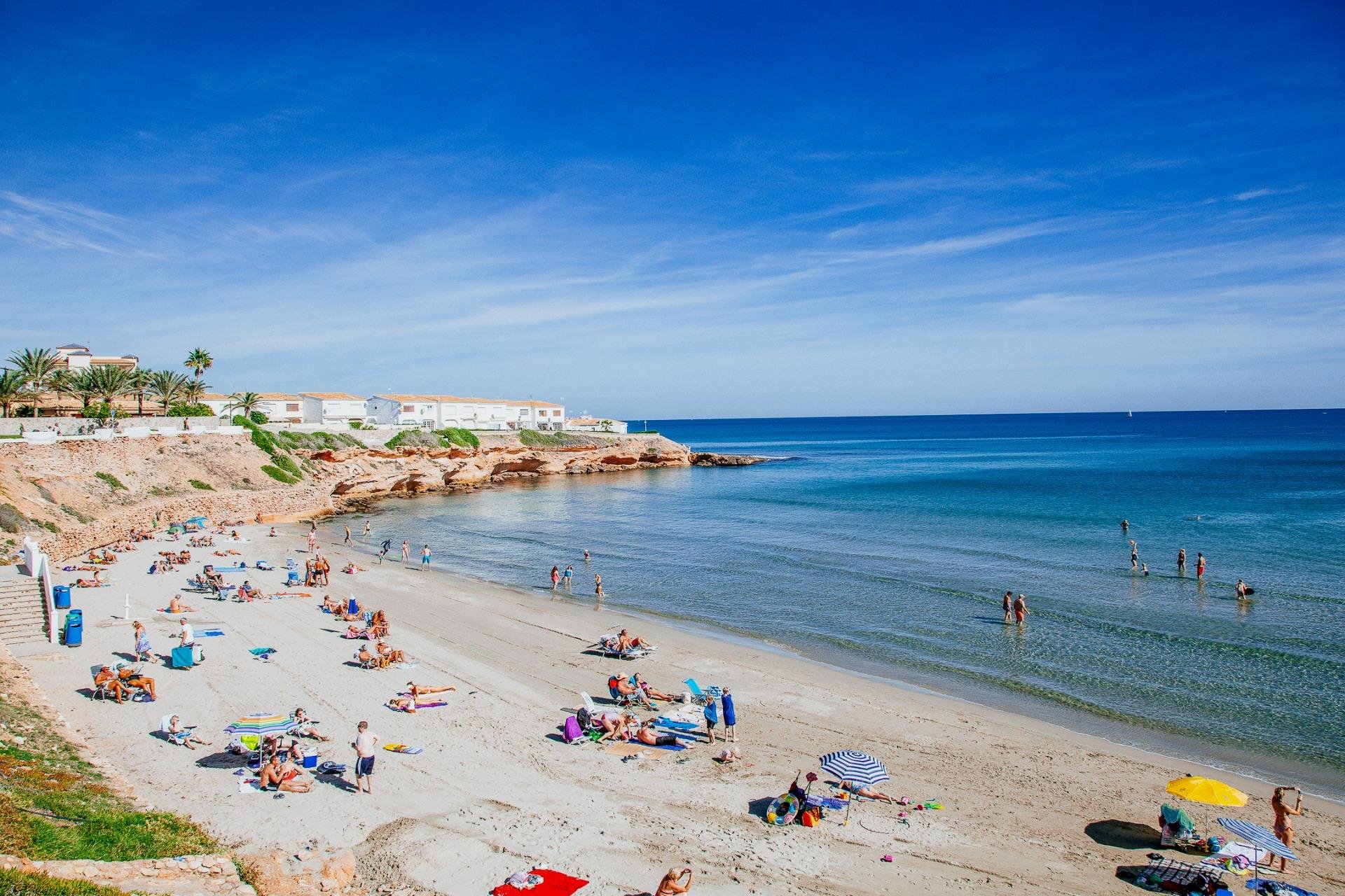 Wiederverkauf - Villa -
Orihuela Costa - Villamartín-Las Filipinas
