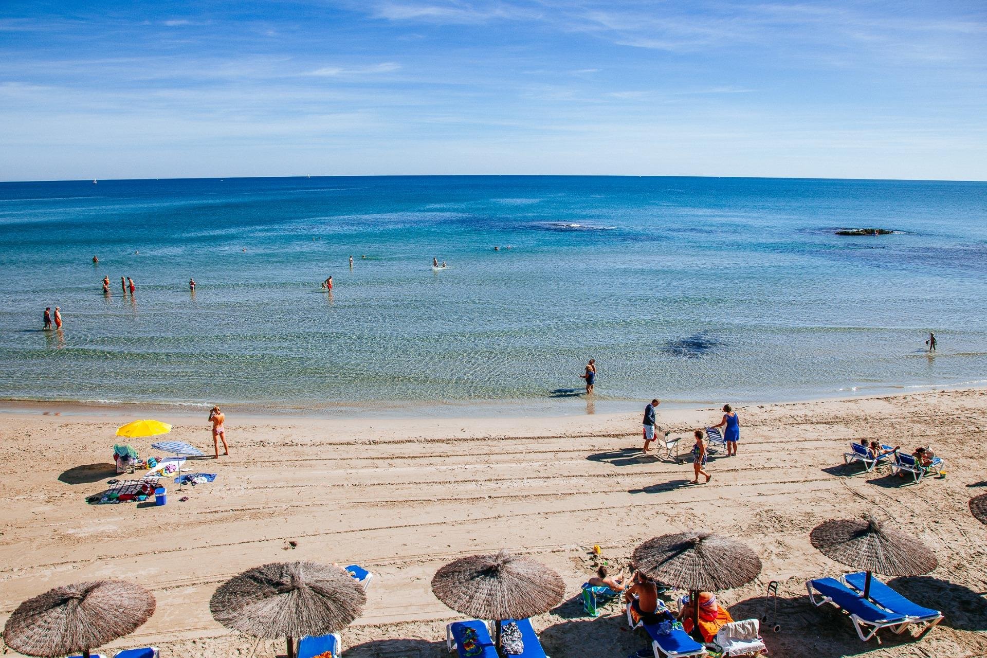 Wiederverkauf - Villa -
Orihuela Costa - Villamartín-Las Filipinas