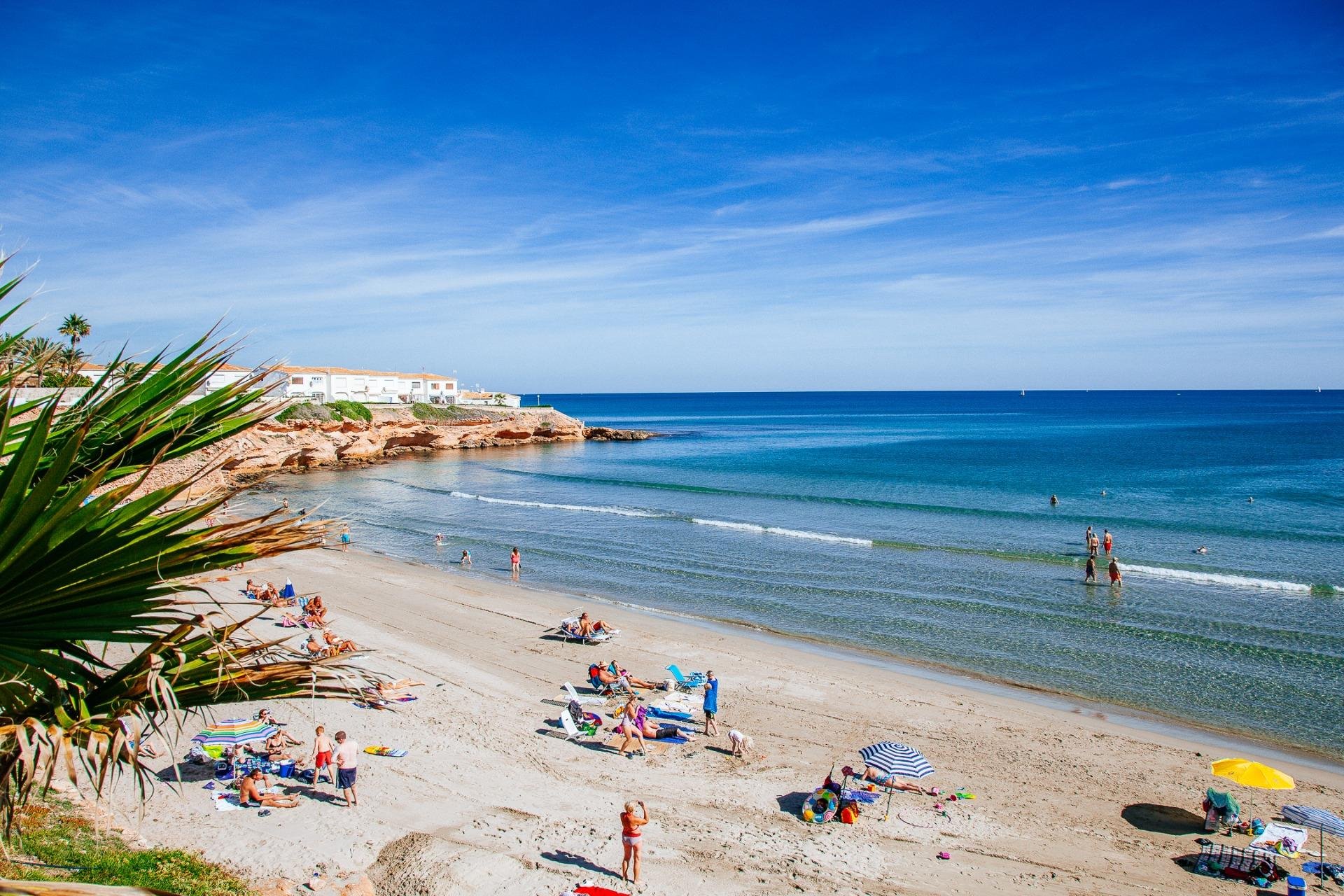 Wiederverkauf - Villa -
Orihuela Costa - Villamartín-Las Filipinas