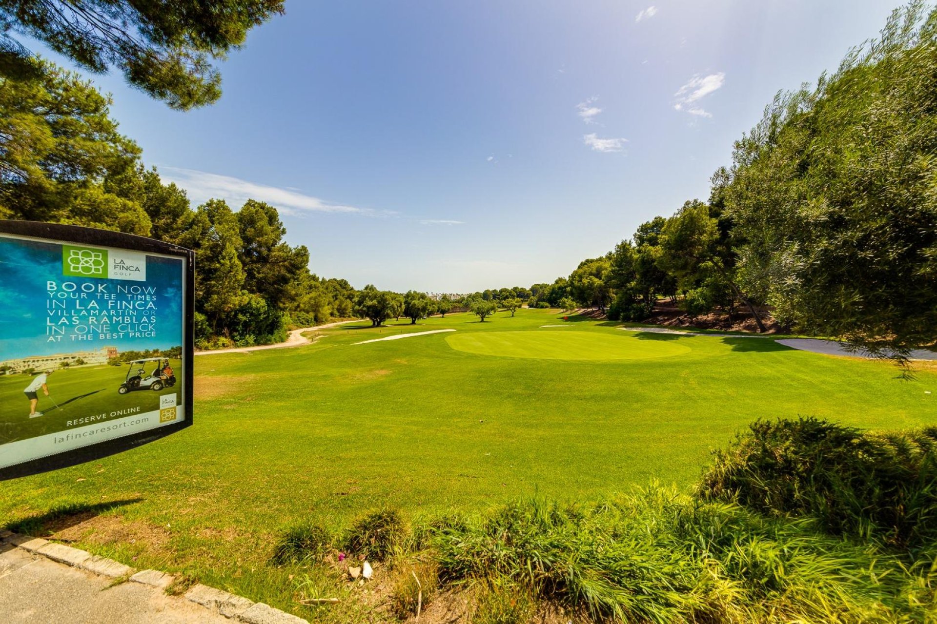 Wiederverkauf - Villa -
Orihuela Costa - Villamartín-Las Filipinas