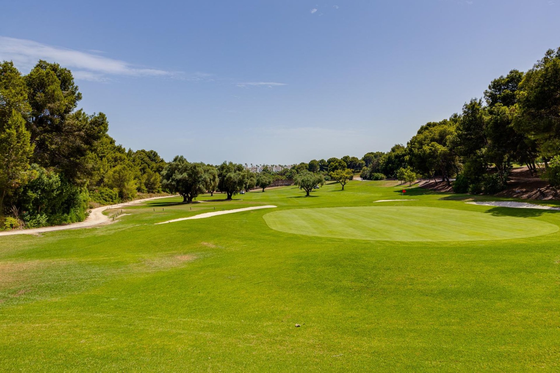 Wiederverkauf - Villa -
Orihuela Costa - Villamartín-Las Filipinas