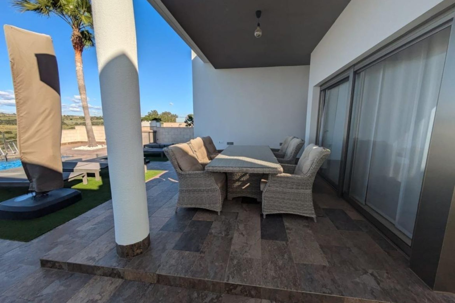 Wiederverkauf - Villa -
Orihuela Costa - Villamartín-Las Filipinas