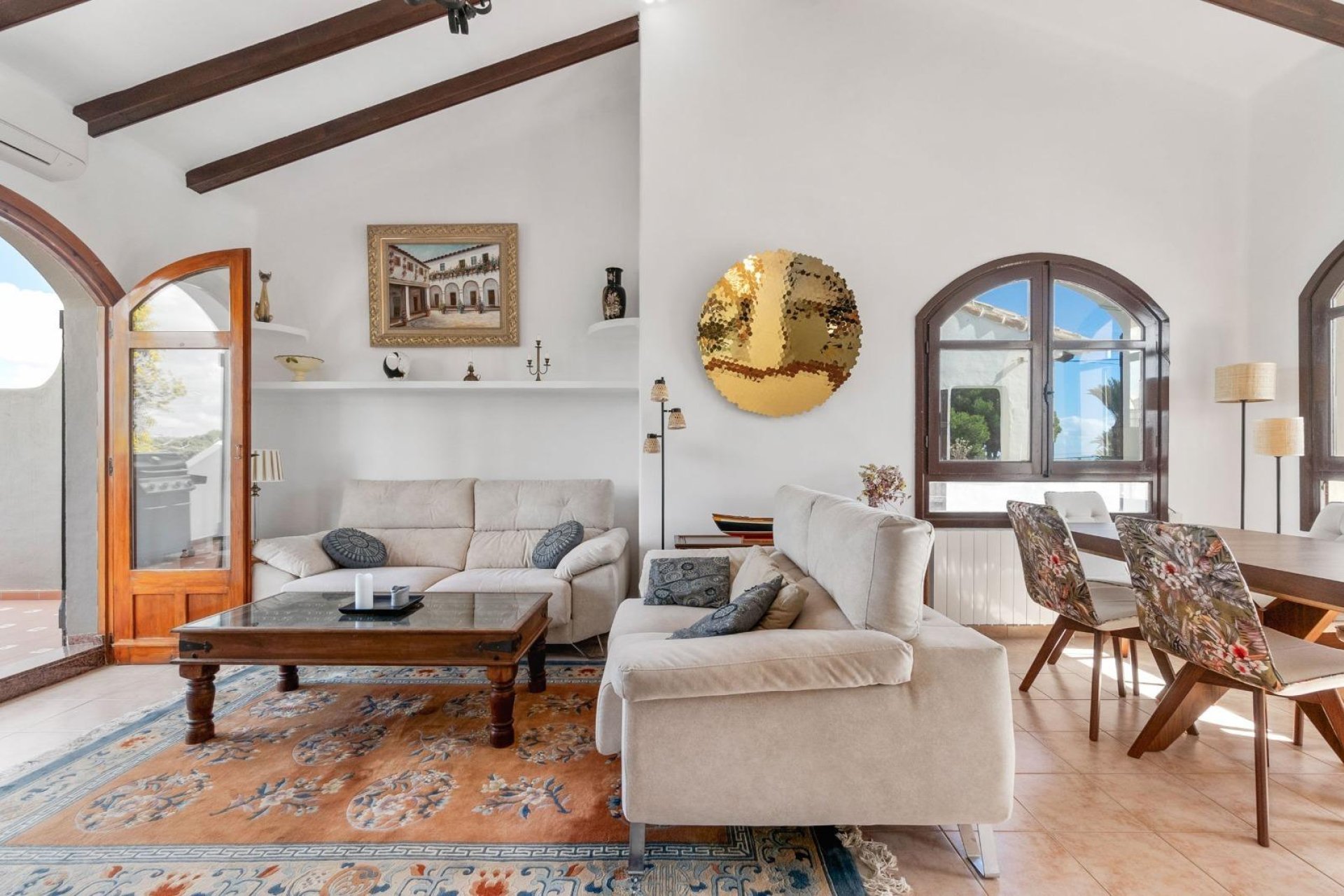 Wiederverkauf - Villa -
Orihuela Costa - Villamartín-Las Filipinas