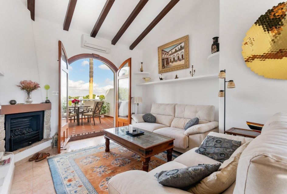 Wiederverkauf - Villa -
Orihuela Costa - Villamartín-Las Filipinas