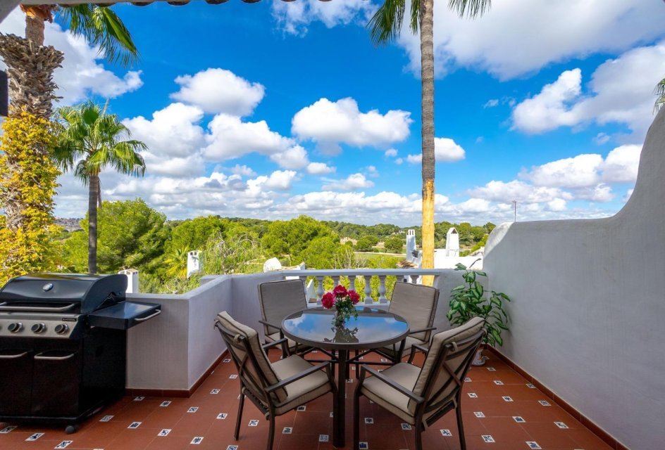 Wiederverkauf - Villa -
Orihuela Costa - Villamartín-Las Filipinas