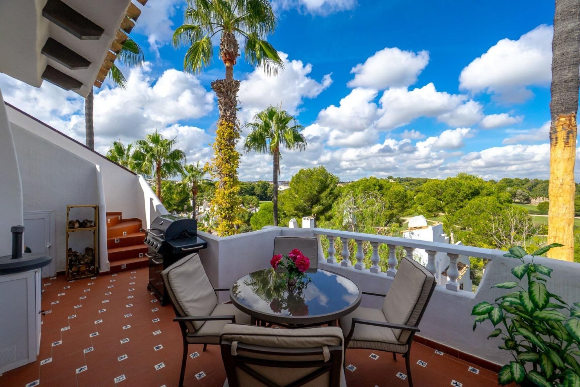 Wiederverkauf - Villa -
Orihuela Costa - Villamartín-Las Filipinas