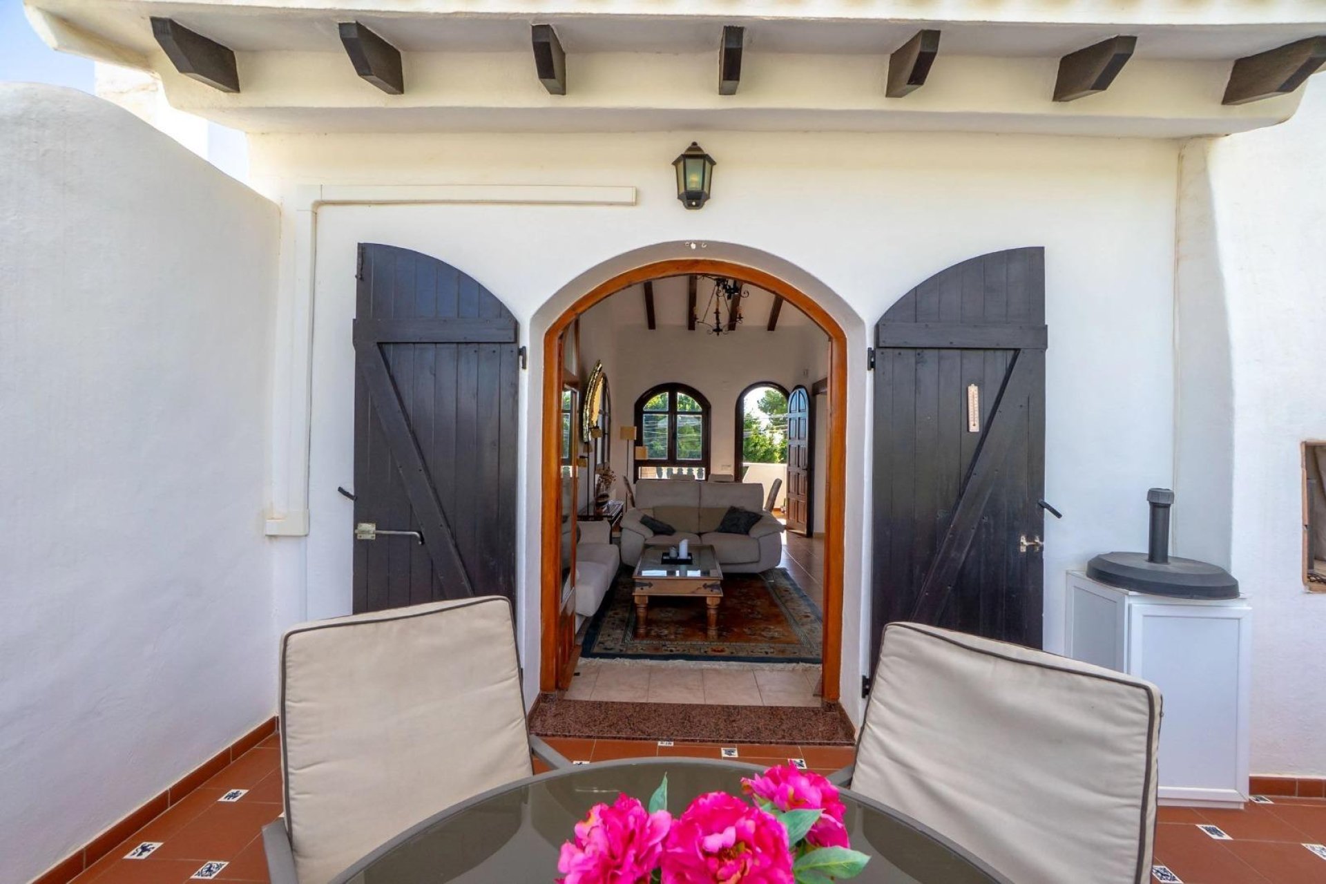 Wiederverkauf - Villa -
Orihuela Costa - Villamartín-Las Filipinas