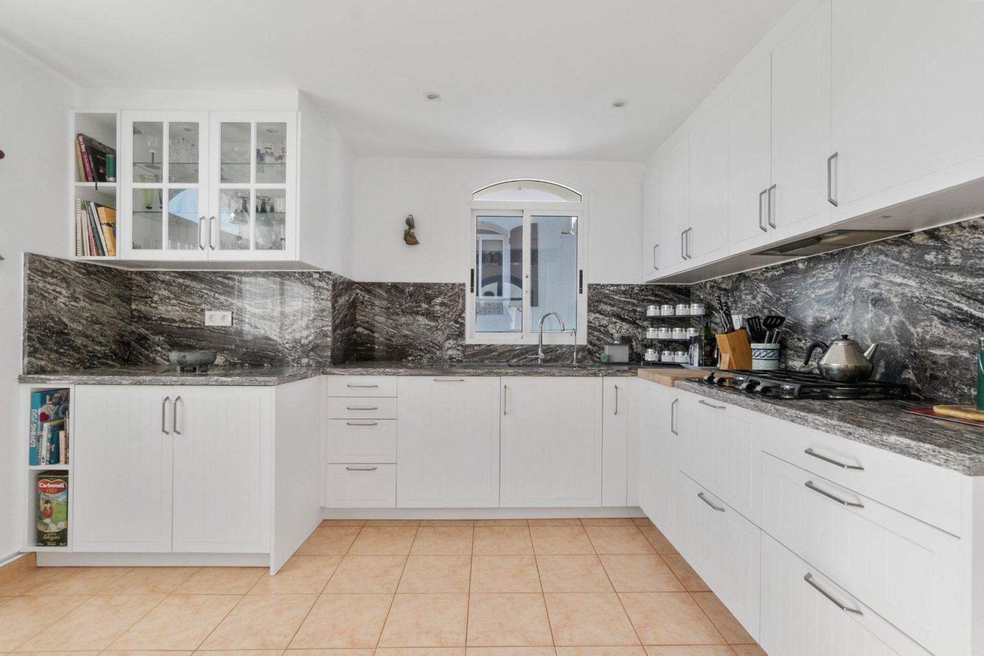 Wiederverkauf - Villa -
Orihuela Costa - Villamartín-Las Filipinas