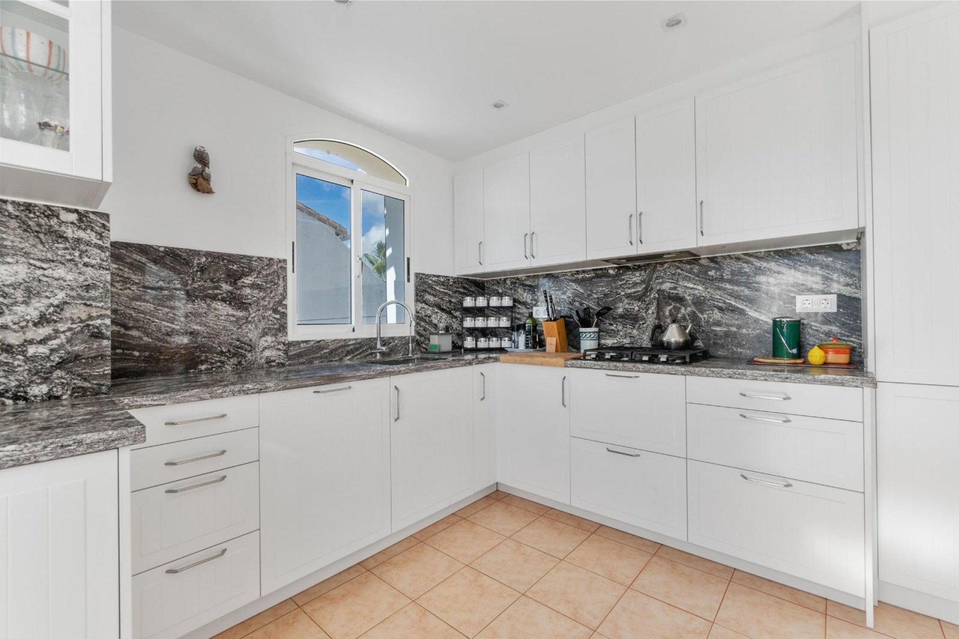 Wiederverkauf - Villa -
Orihuela Costa - Villamartín-Las Filipinas