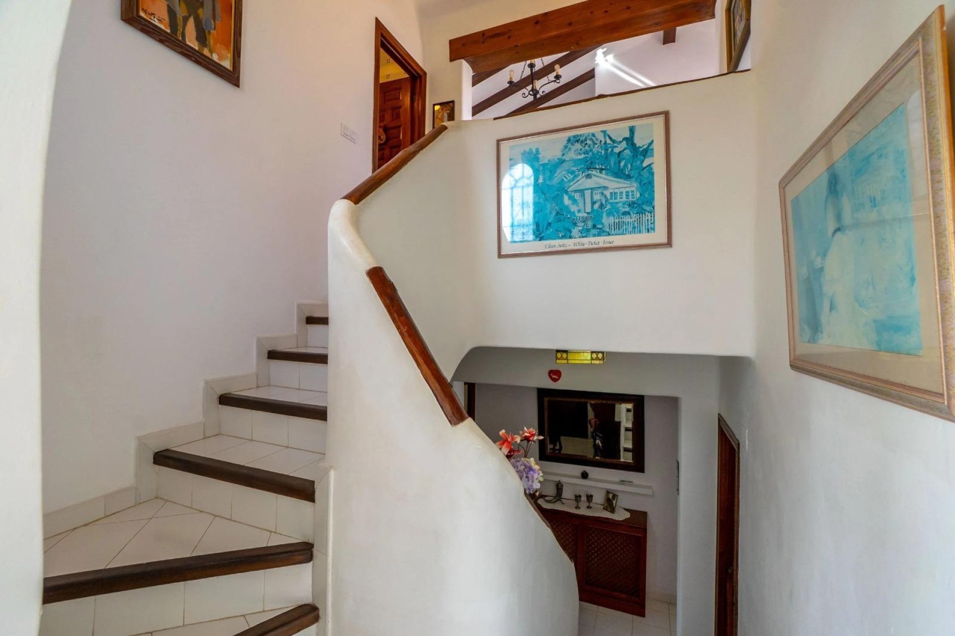 Wiederverkauf - Villa -
Orihuela Costa - Villamartín-Las Filipinas