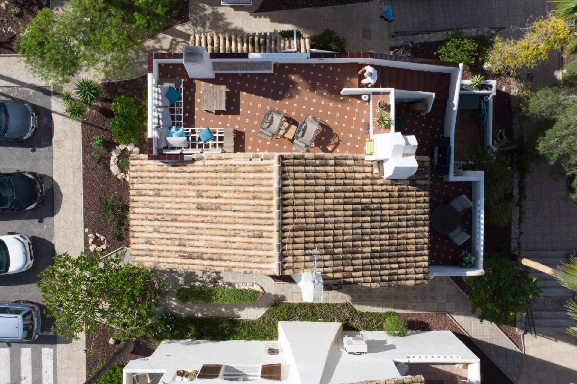 Wiederverkauf - Villa -
Orihuela Costa - Villamartín-Las Filipinas