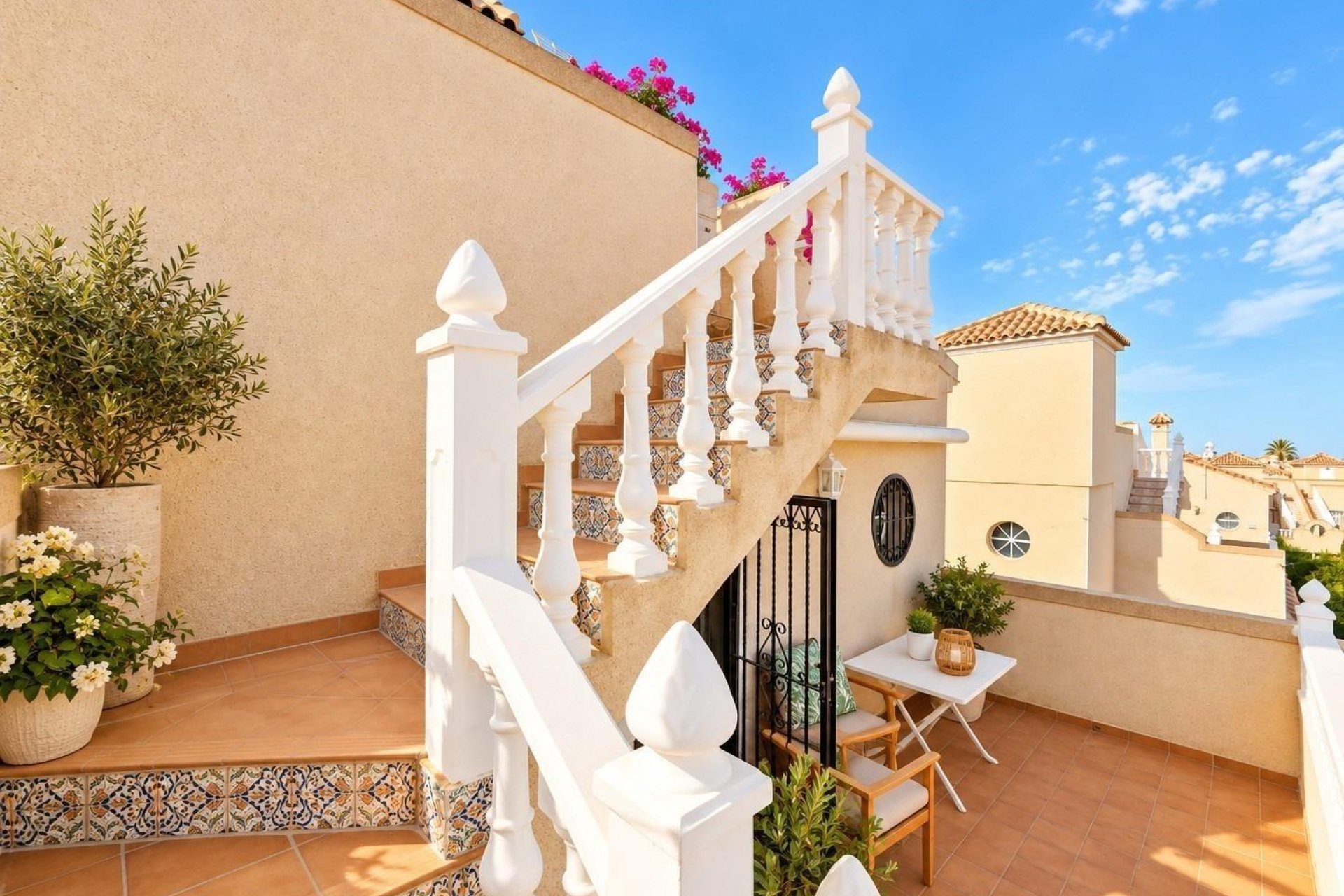 Wiederverkauf - Villa -
Orihuela Costa - Villamartín-Las Filipinas