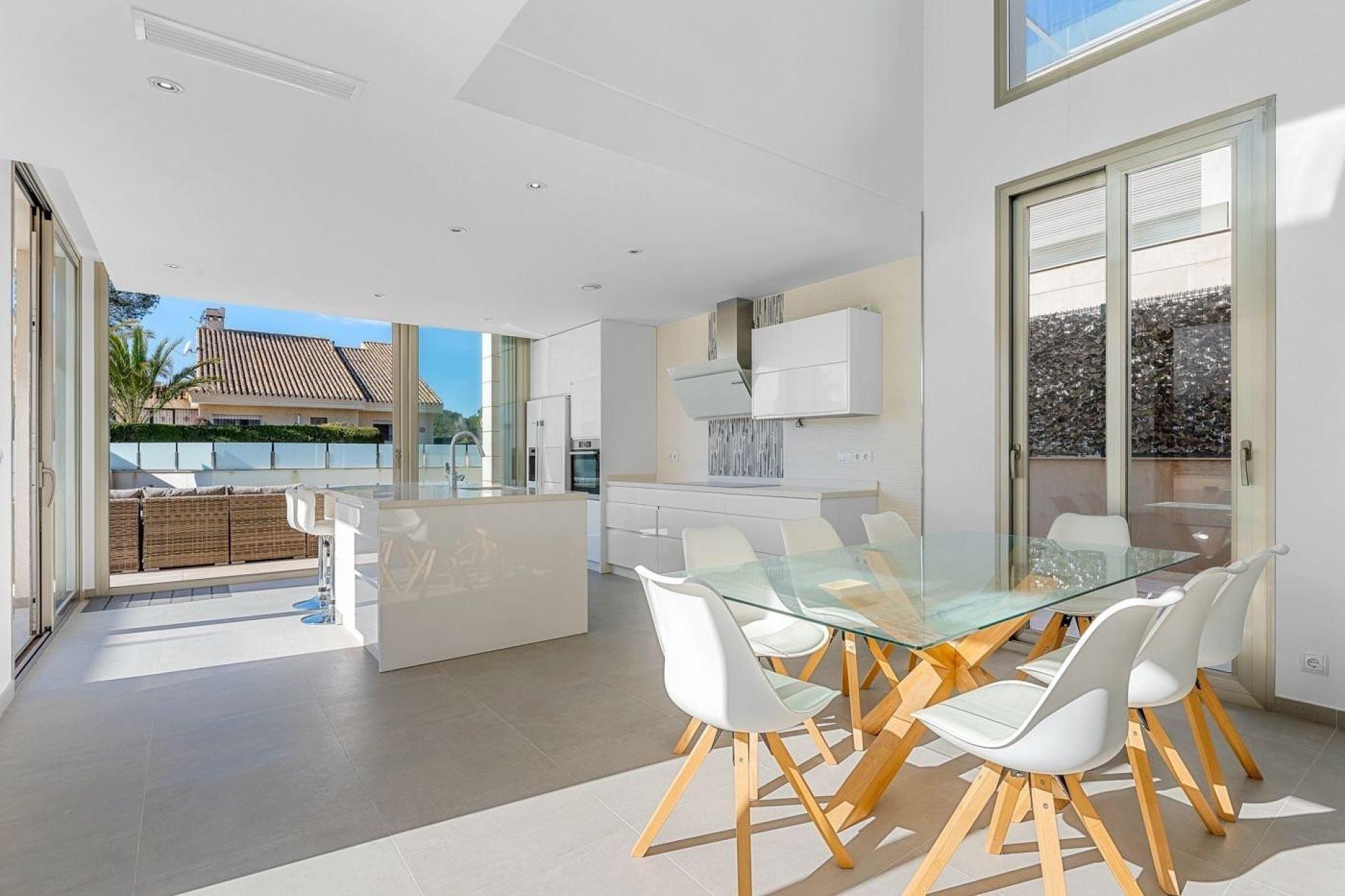 Wiederverkauf - Villa -
Orihuela Costa - Villamartín-Las Filipinas