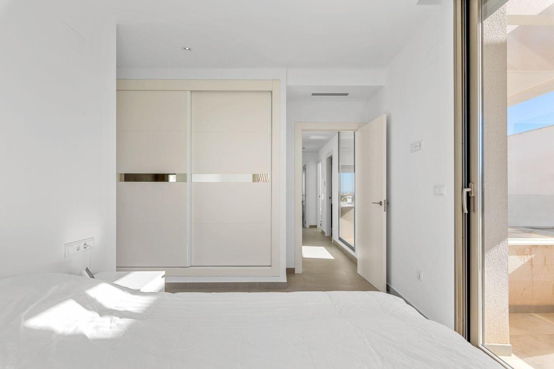 Wiederverkauf - Villa -
Orihuela Costa - Villamartín-Las Filipinas