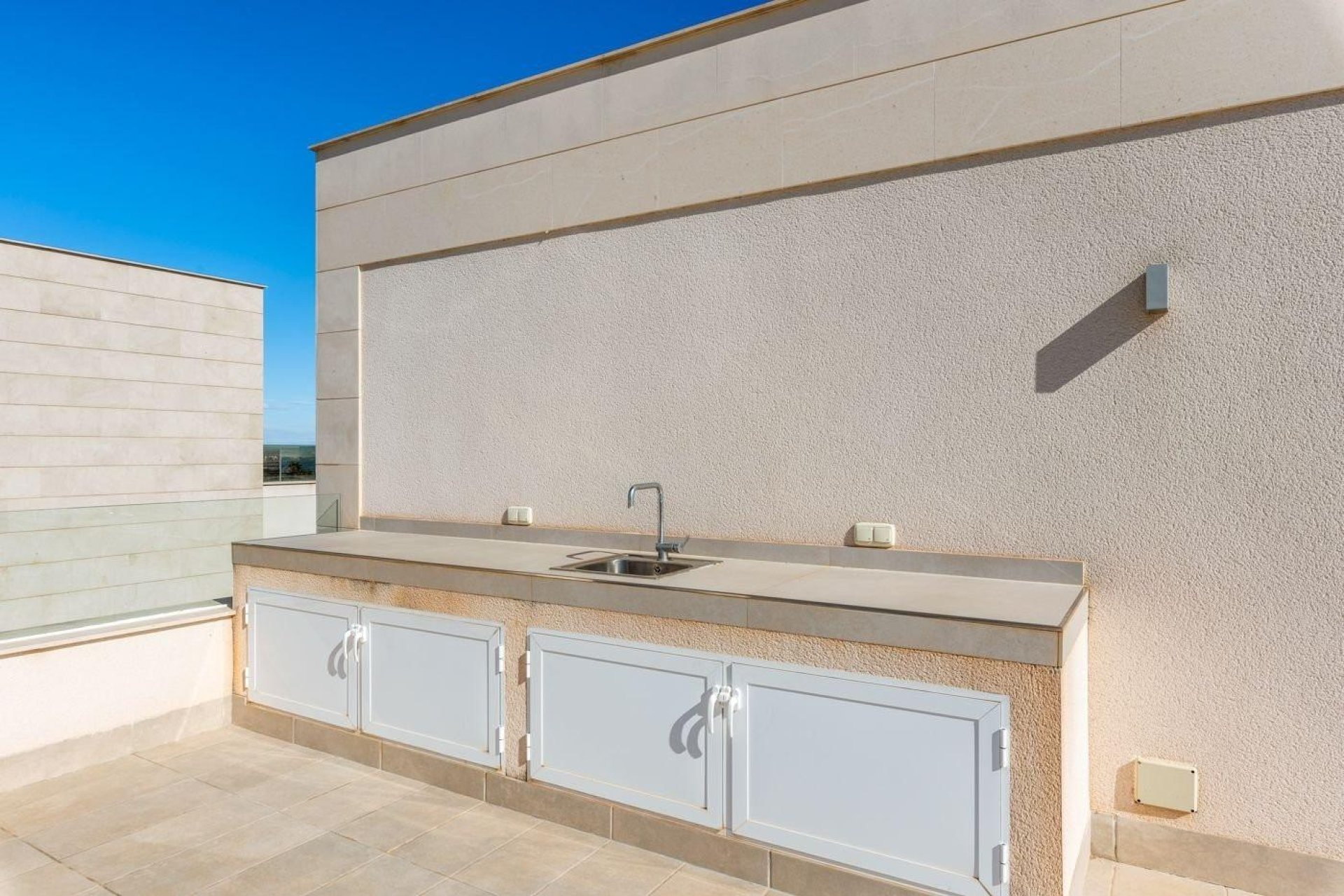 Wiederverkauf - Villa -
Orihuela Costa - Villamartín-Las Filipinas