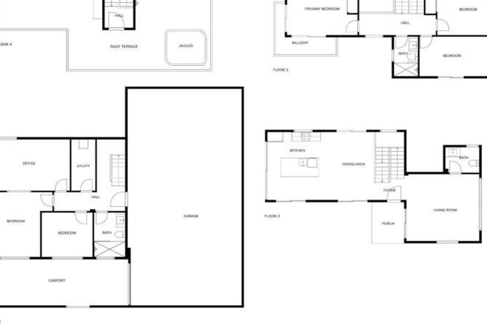 Wiederverkauf - Villa -
Orihuela Costa - Villamartín-Las Filipinas