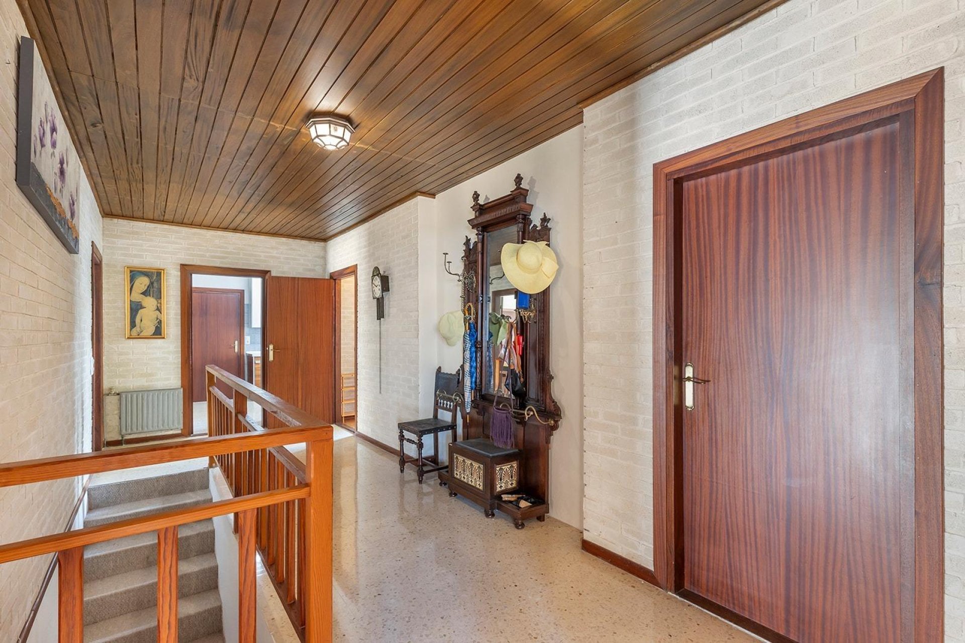 Wiederverkauf - Villa -
Orihuela Costa - Villamartín